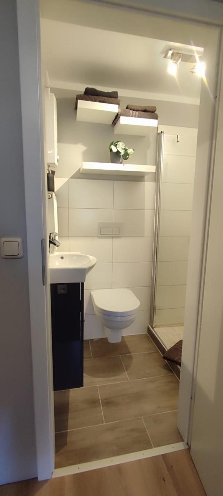 Allenberghütte Schoningen