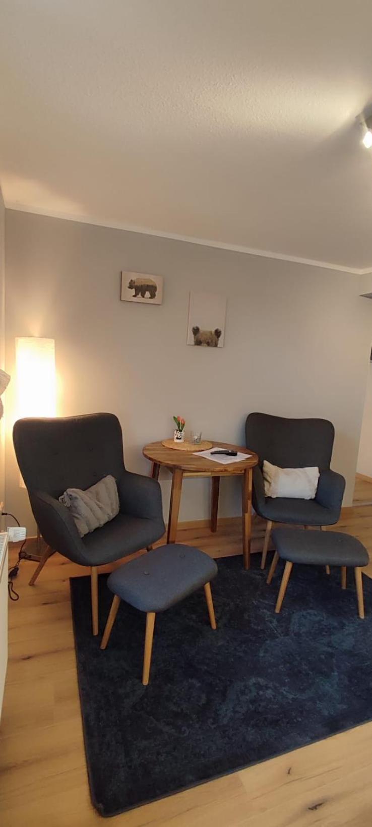 Allenberghütte Schoningen