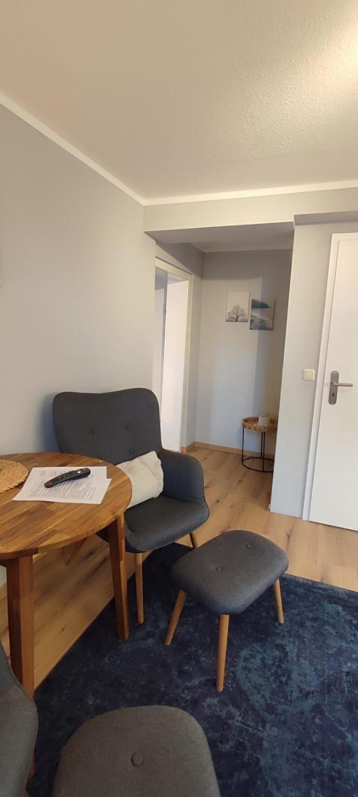 Allenberghütte Schoningen