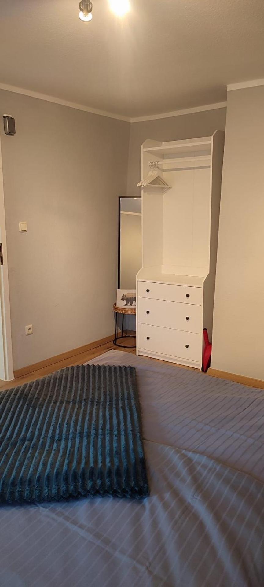 Allenberghütte Schoningen