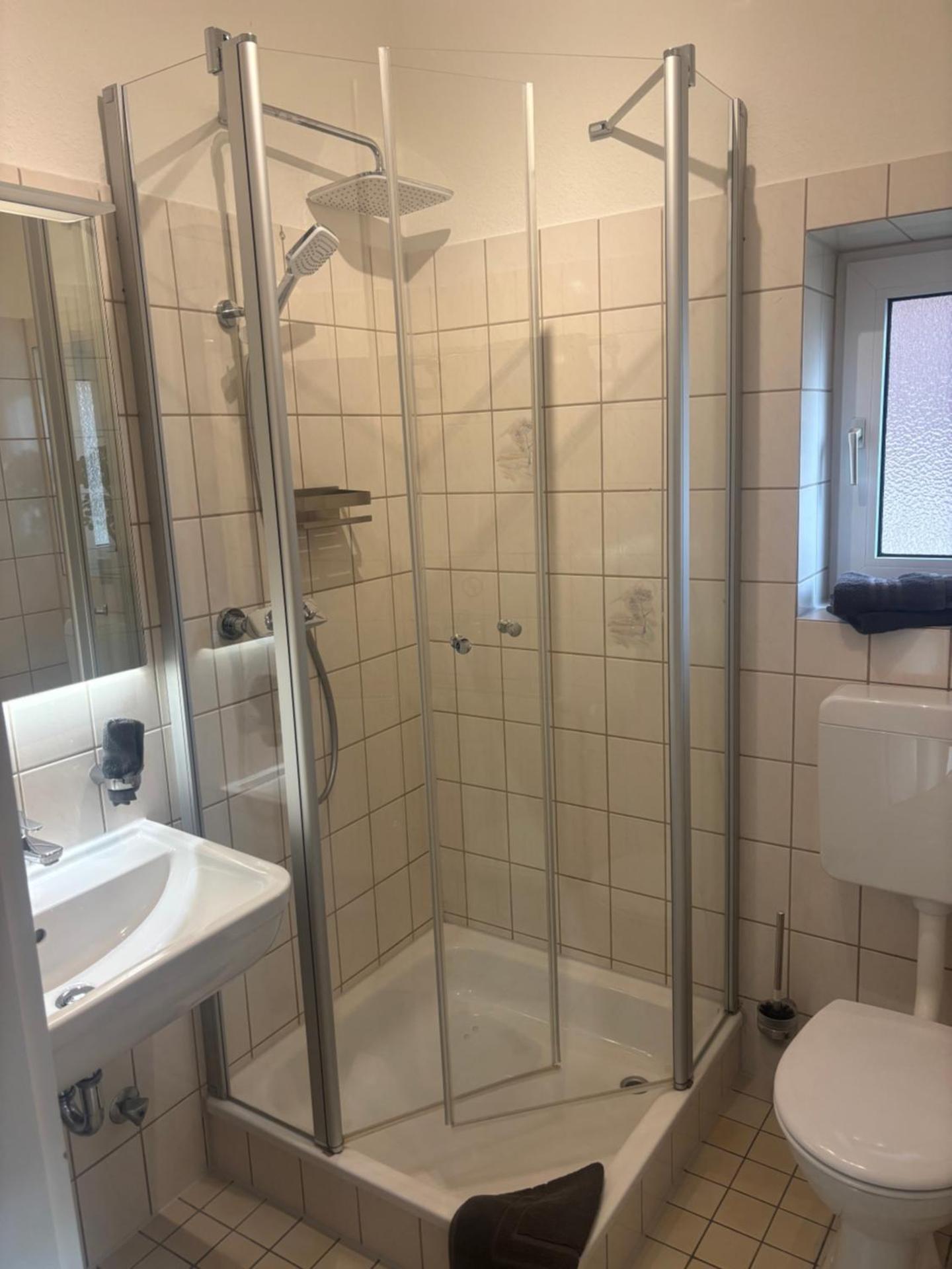 Allenberghütte Schoningen