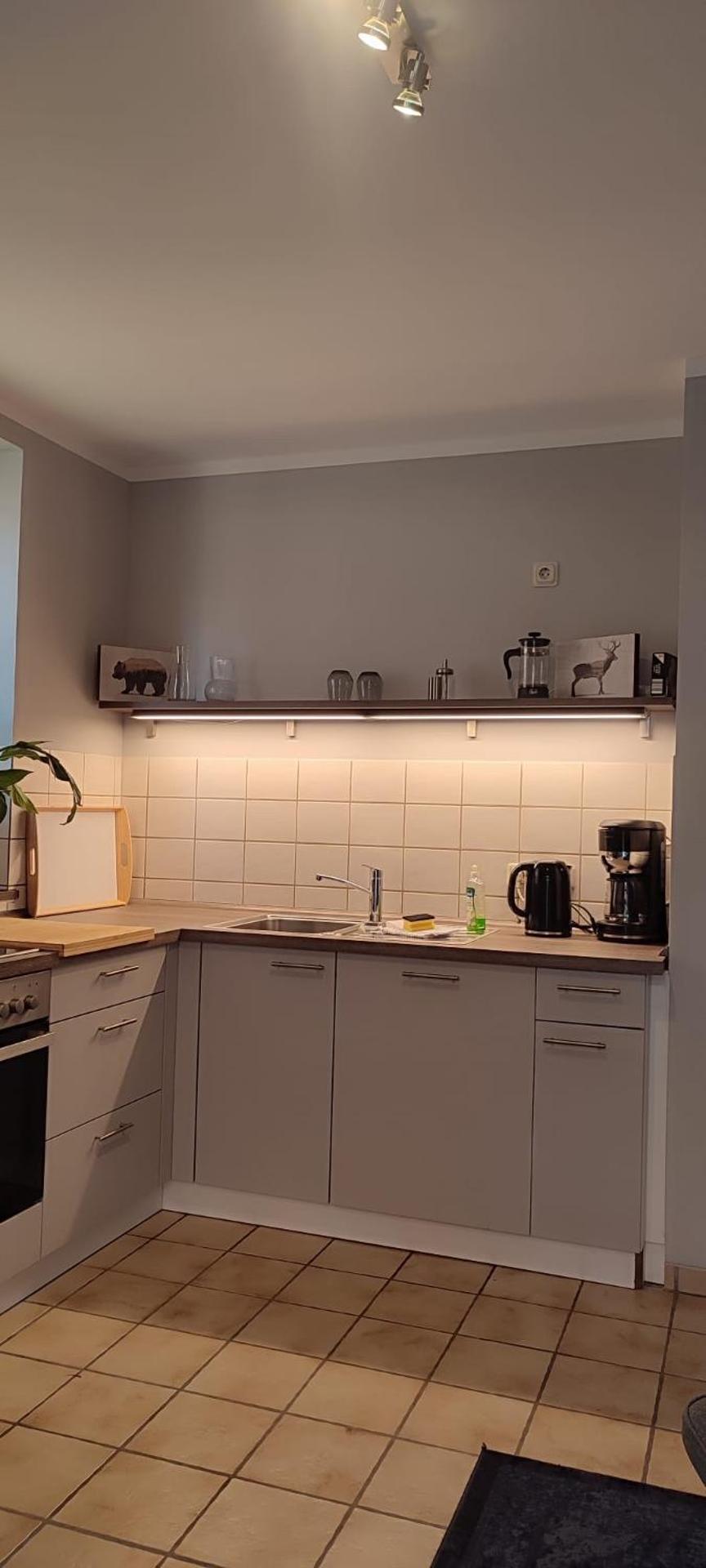 Allenberghütte Schoningen