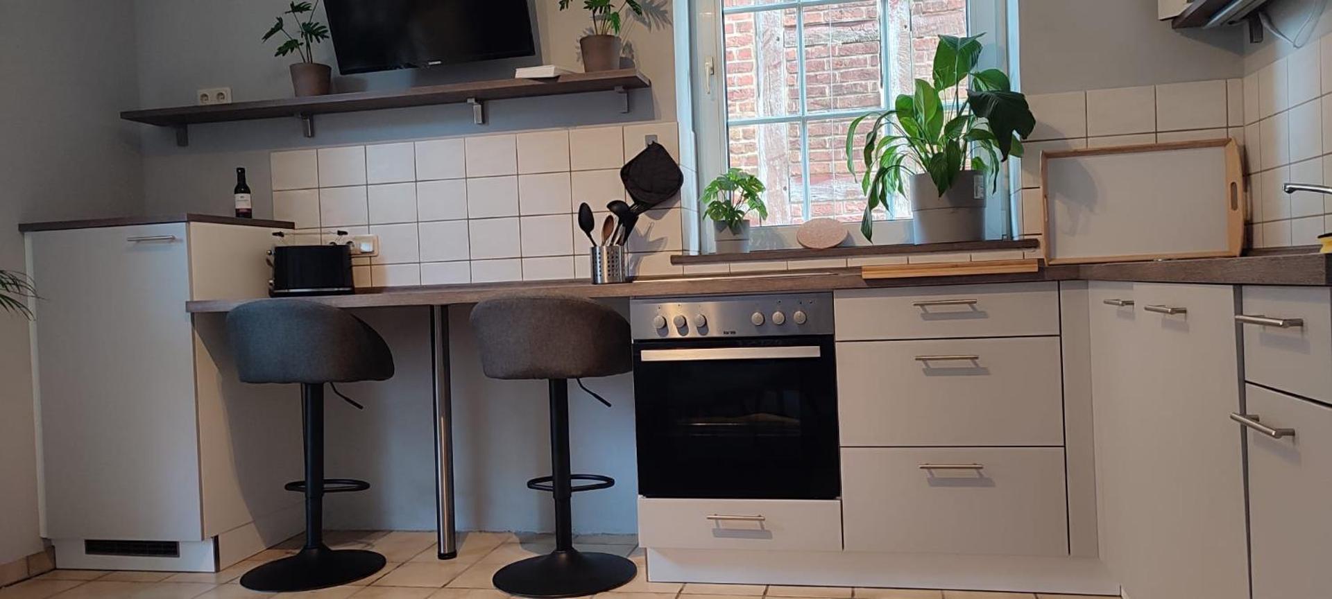 Allenberghütte Schoningen