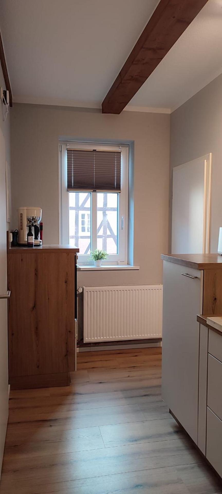 Allenberghütte Schoningen