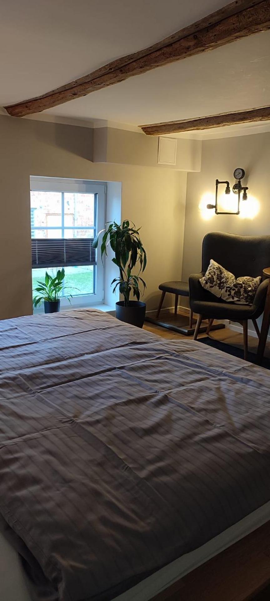 Allenberghütte Schoningen