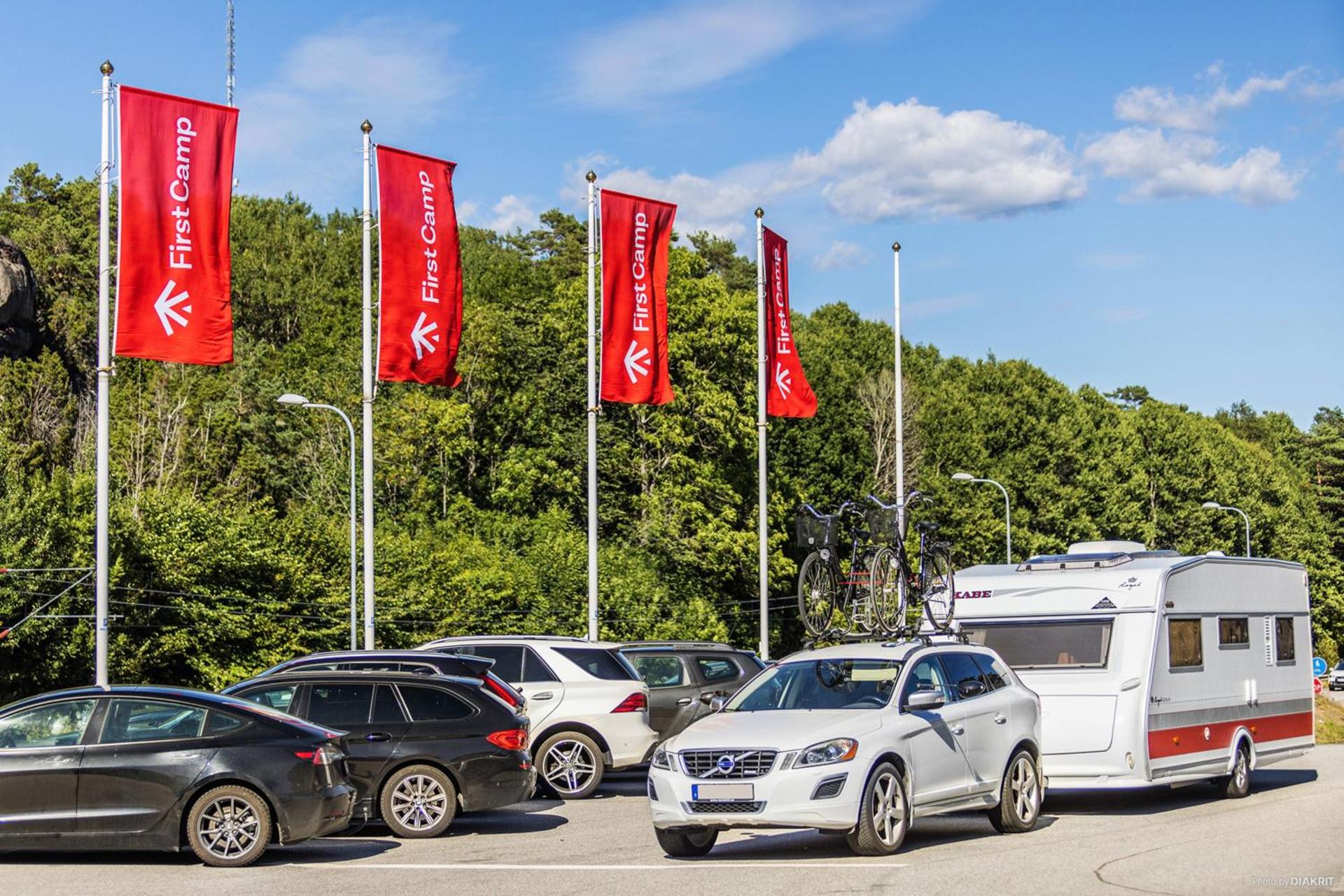 Property logo or sign