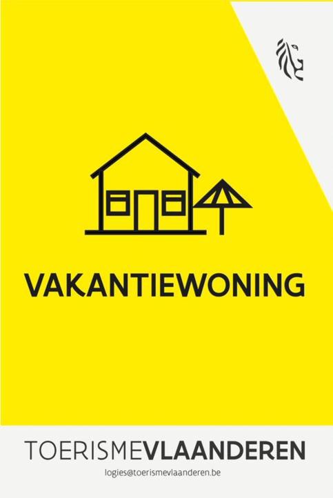 BLISS - Gate to the Flemish Ardens