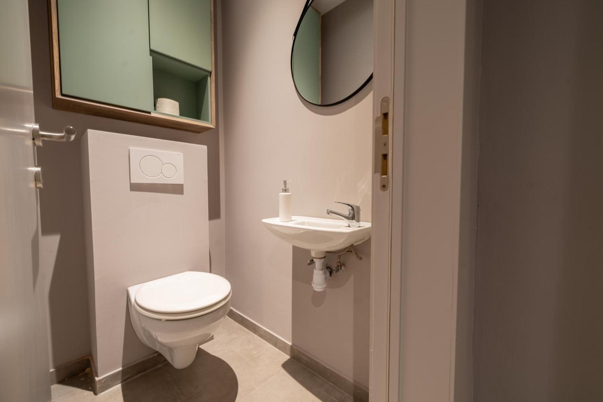 The Edgewater Suites - Cityscape