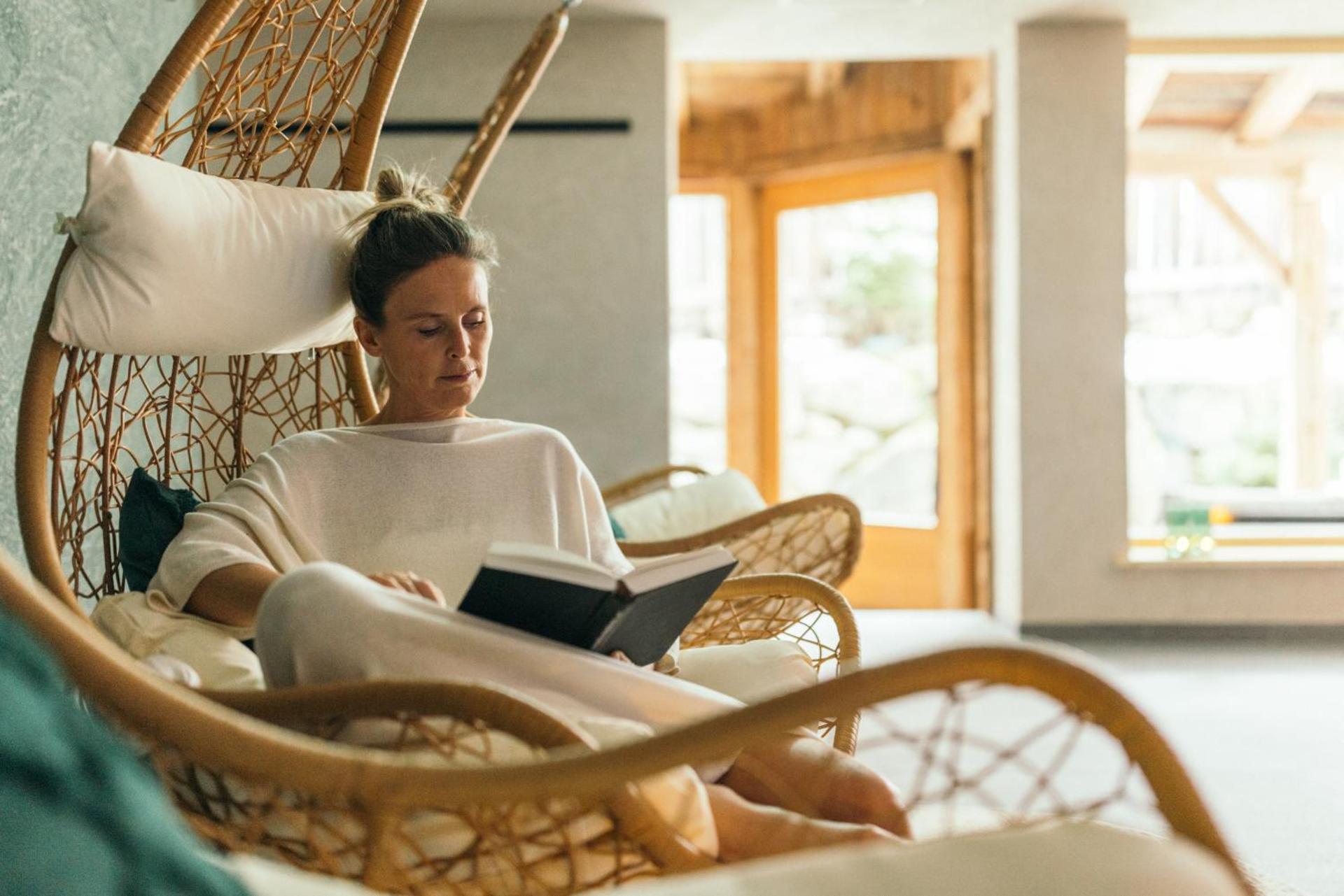 Spa and wellness centre/facilities