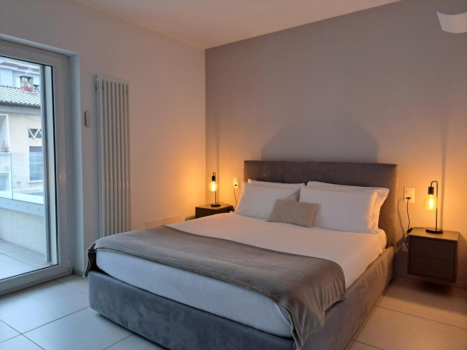 Superior Apartment mit 1 Schlafzimmer