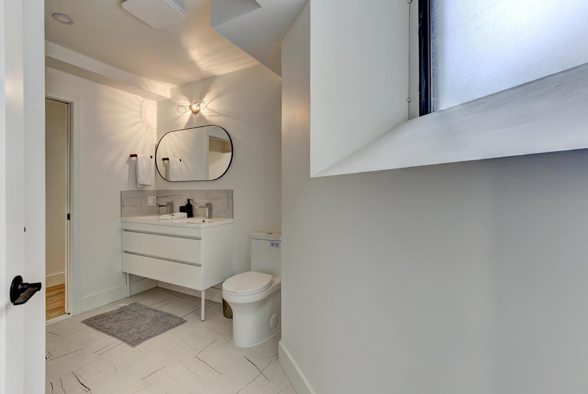 Les Lofts du Mile End-Plateau Mont Royal