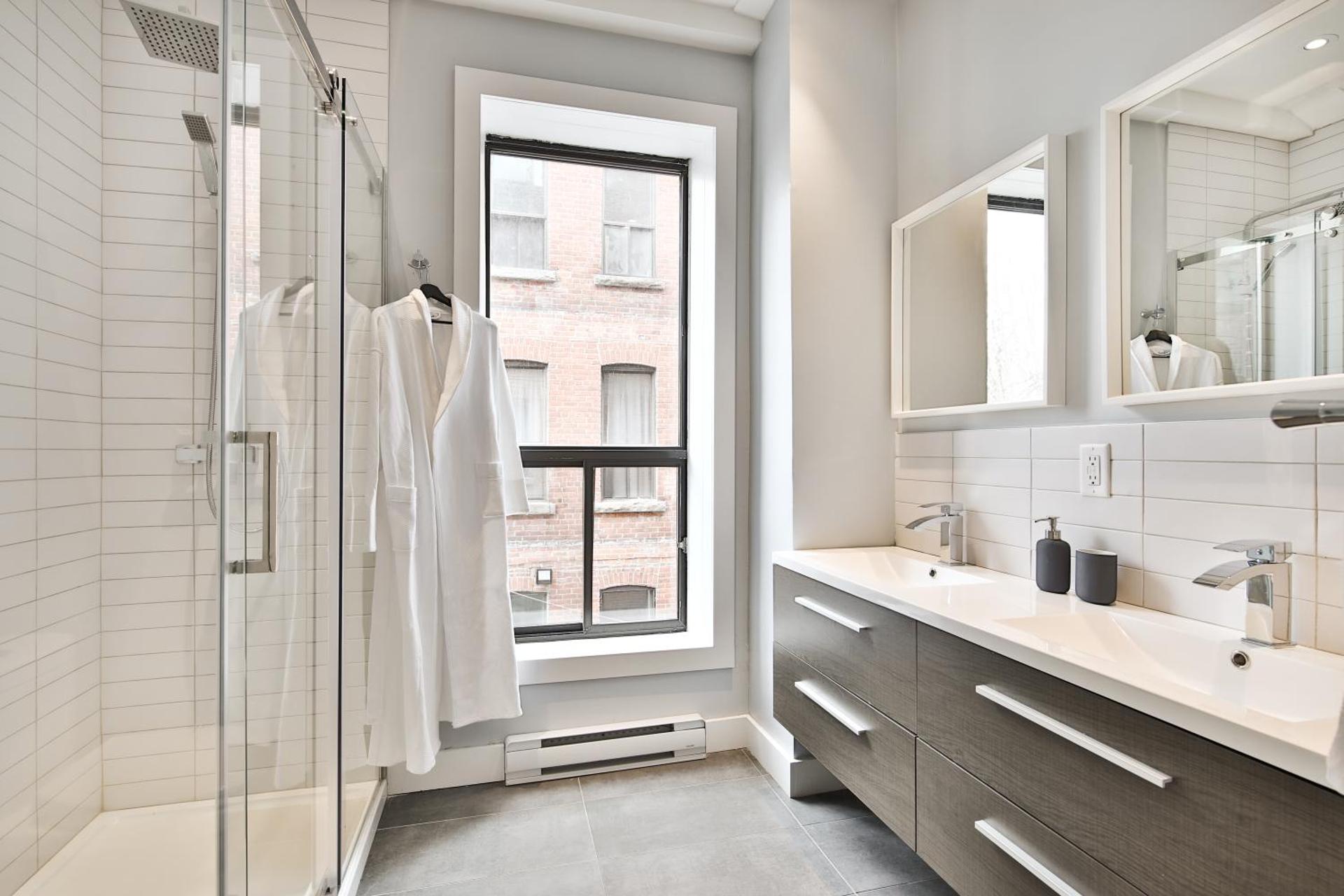 Les Lofts du Mile End-Plateau Mont Royal