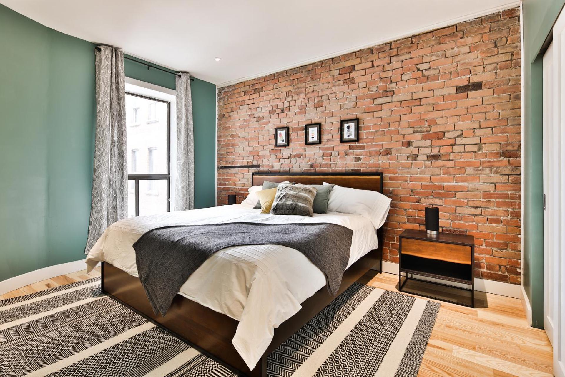 Les Lofts du Mile End-Plateau Mont Royal