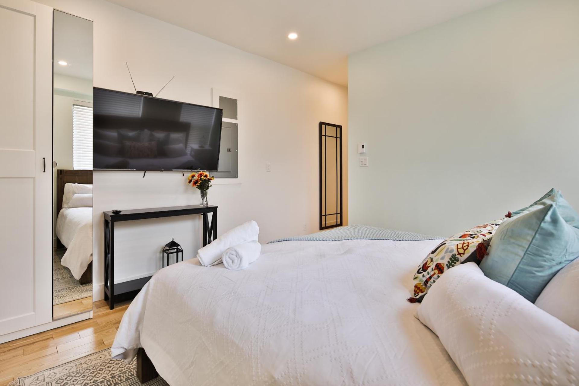 Les Lofts du Mile End-Plateau Mont Royal