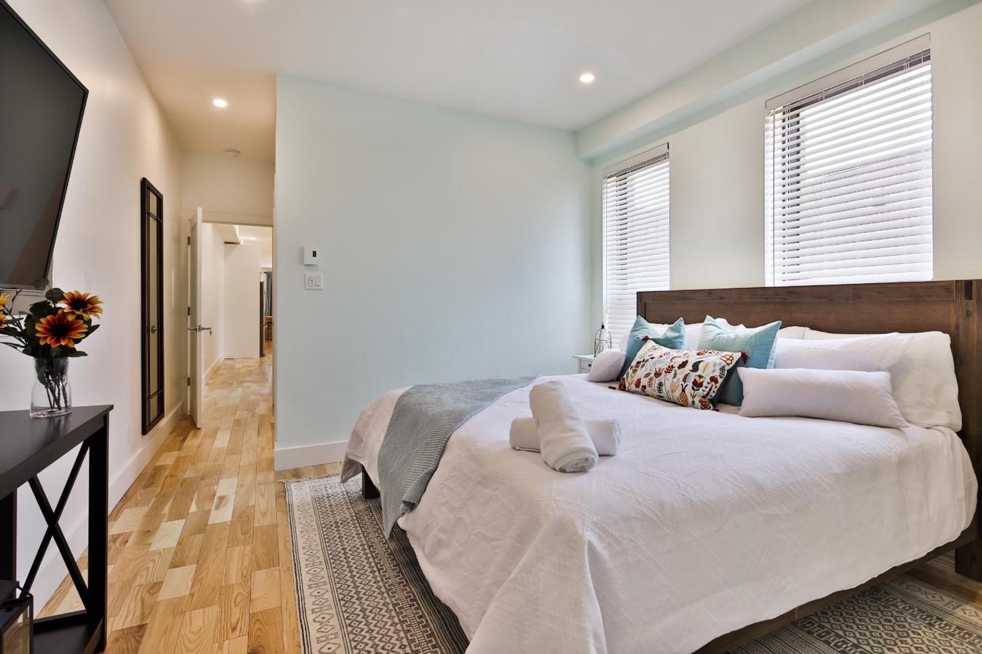 Les Lofts du Mile End-Plateau Mont Royal