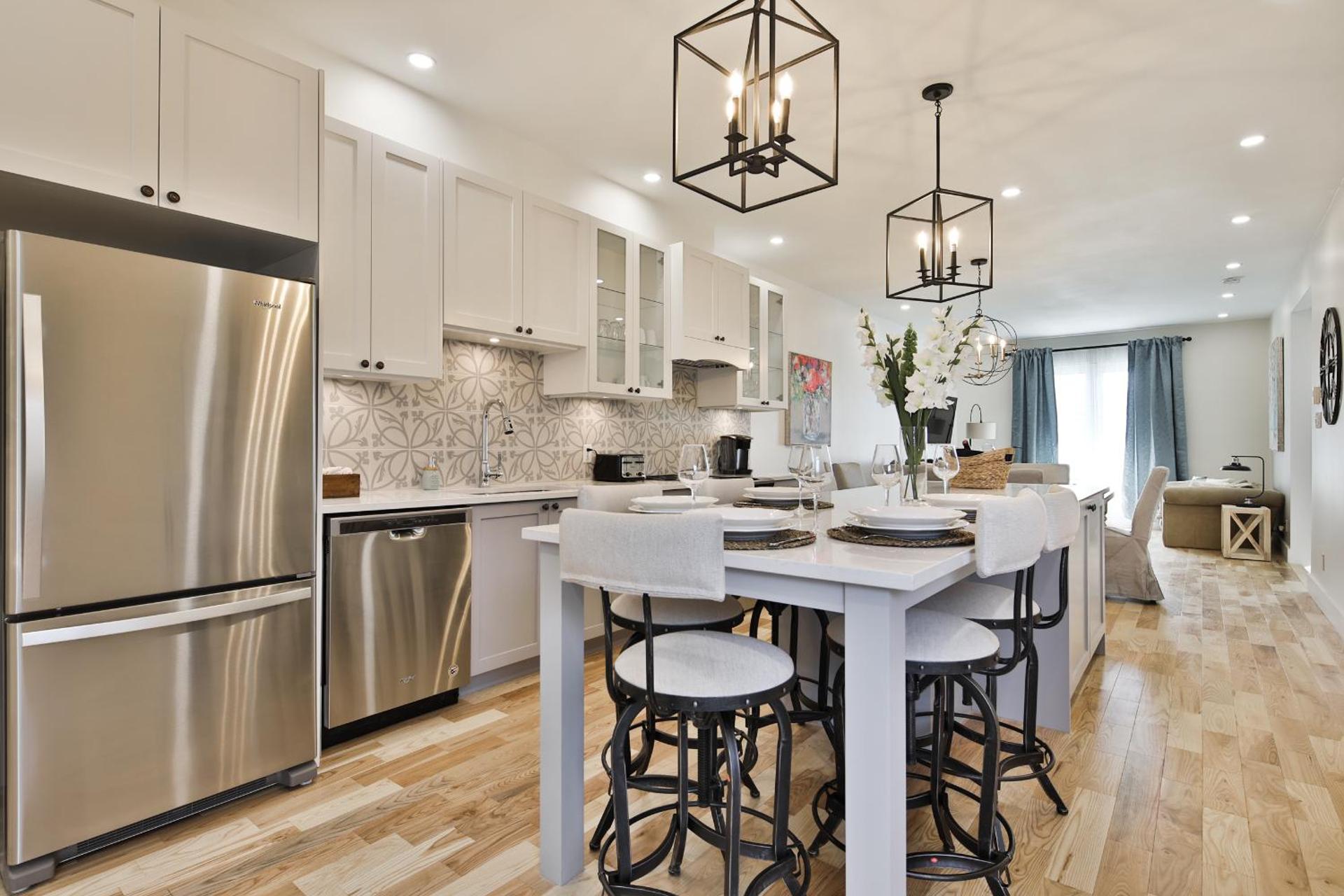 Les Lofts du Mile End-Plateau Mont Royal