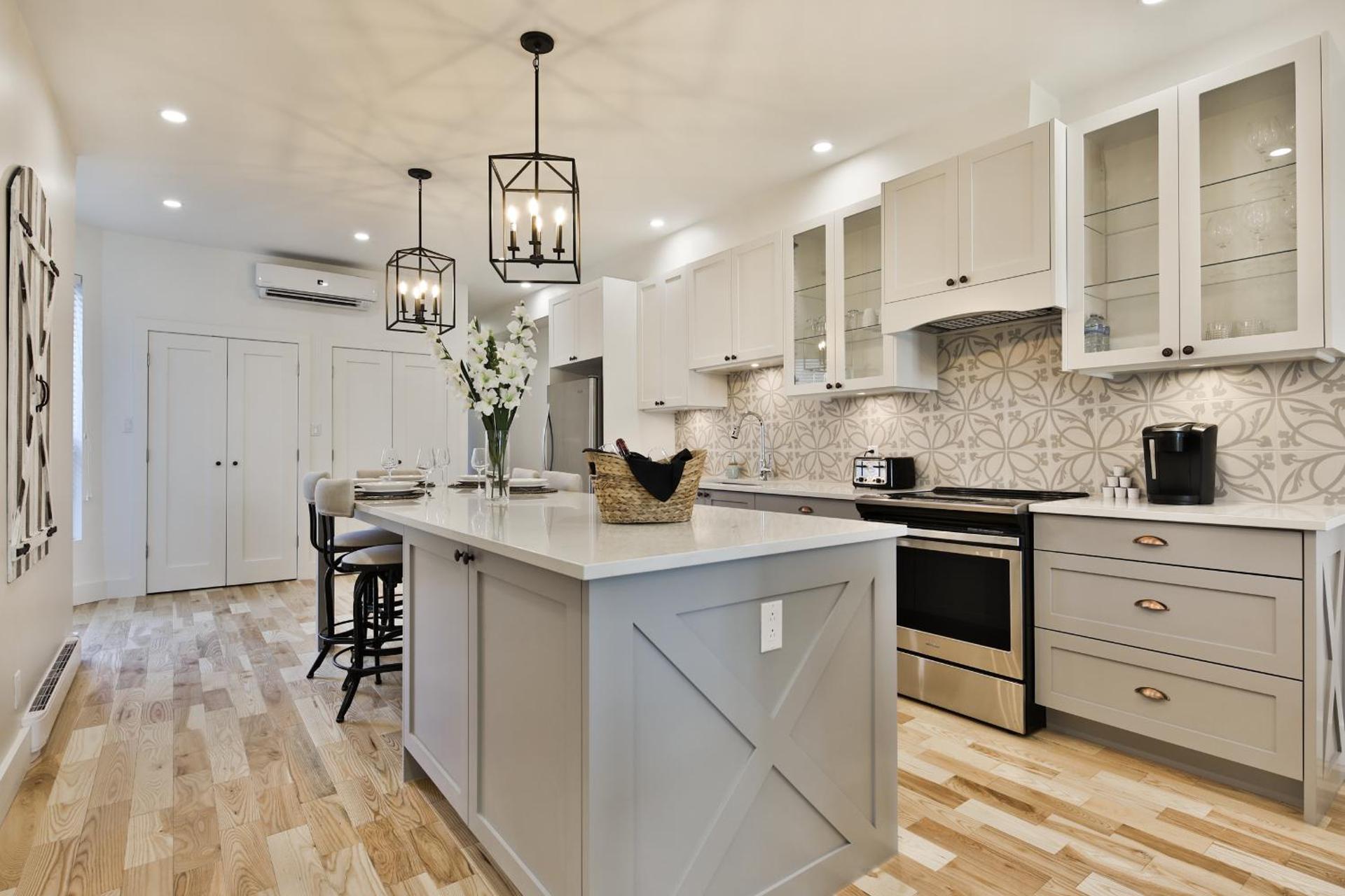 Les Lofts du Mile End-Plateau Mont Royal