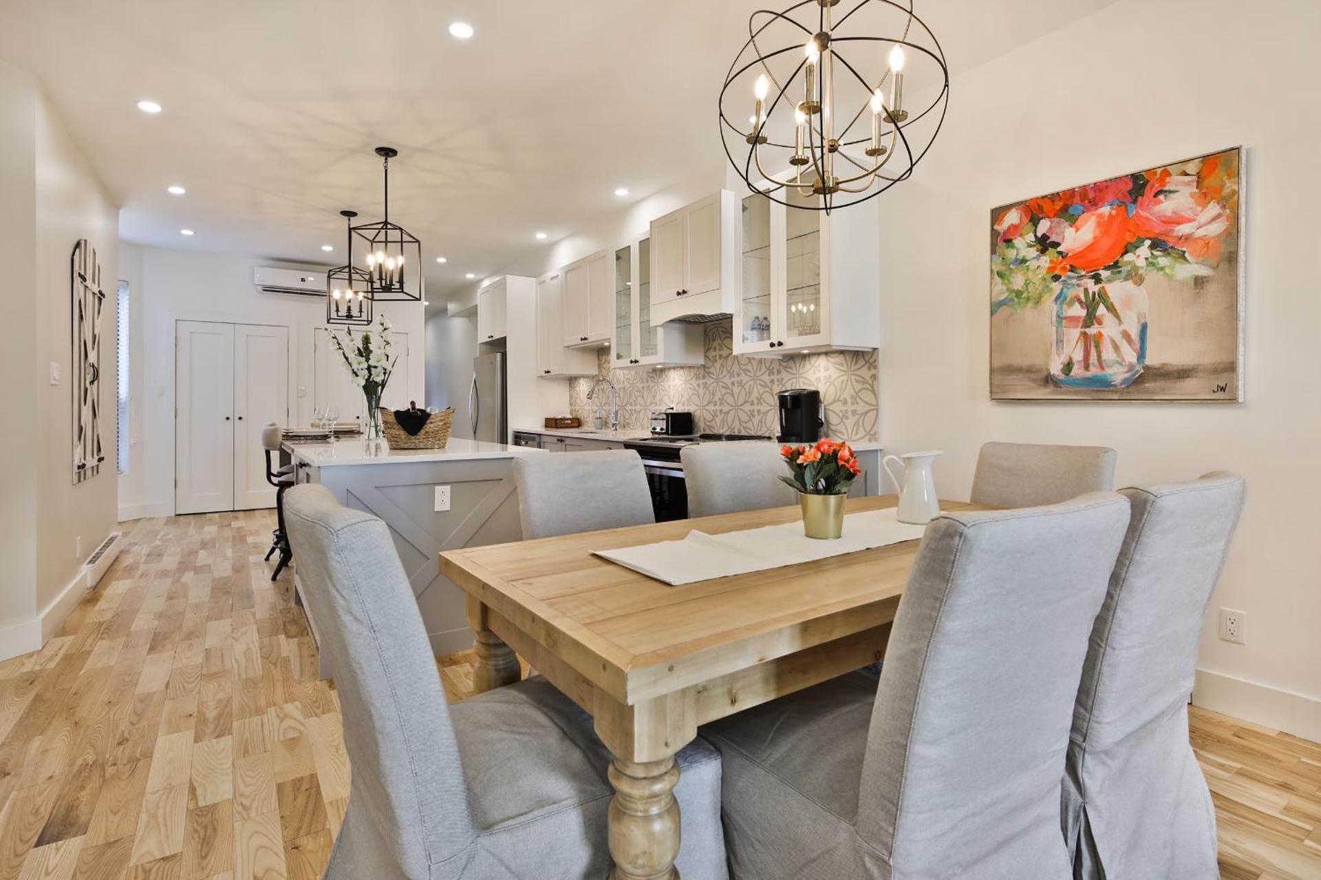 Les Lofts du Mile End-Plateau Mont Royal