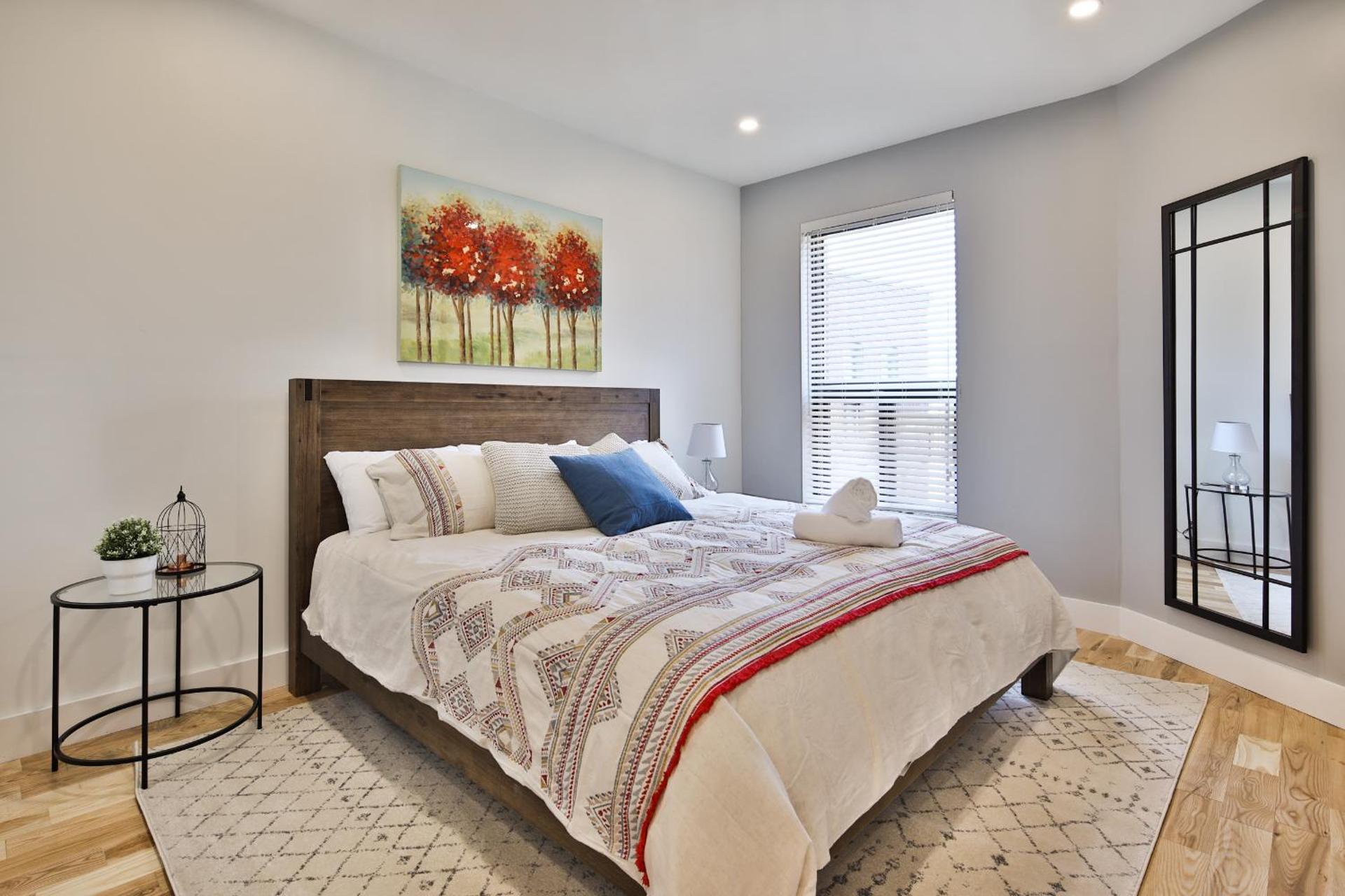 Les Lofts du Mile End-Plateau Mont Royal