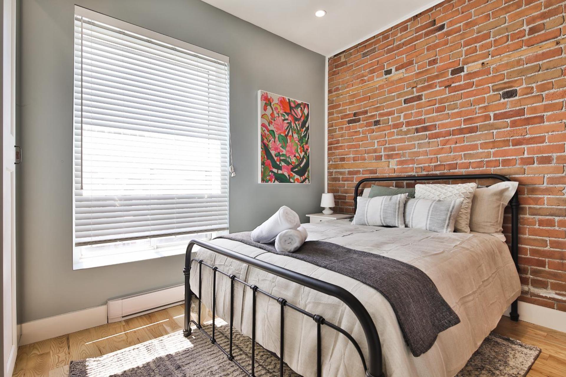 Les Lofts du Mile End-Plateau Mont Royal