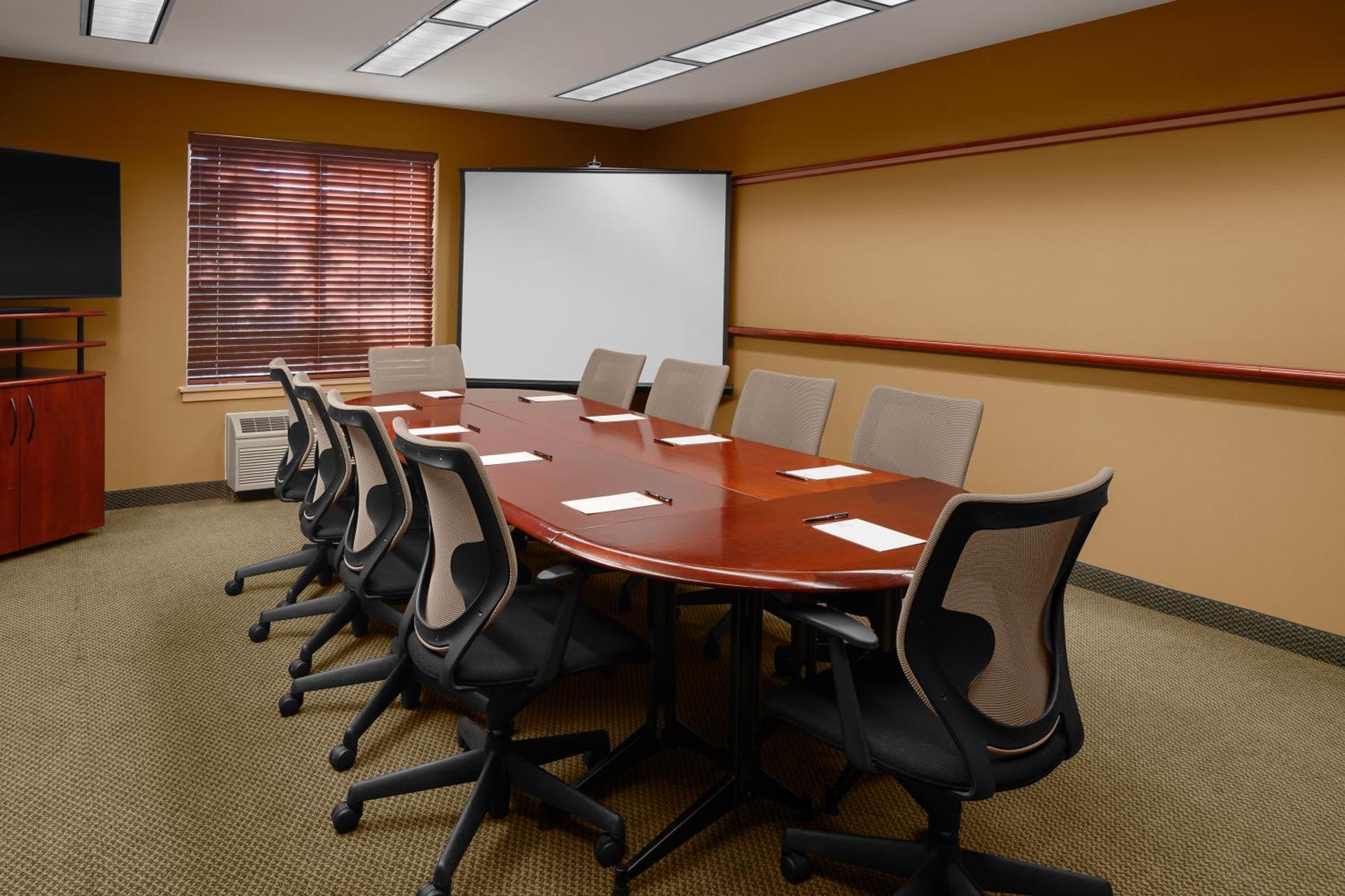 Meeting/conference room
