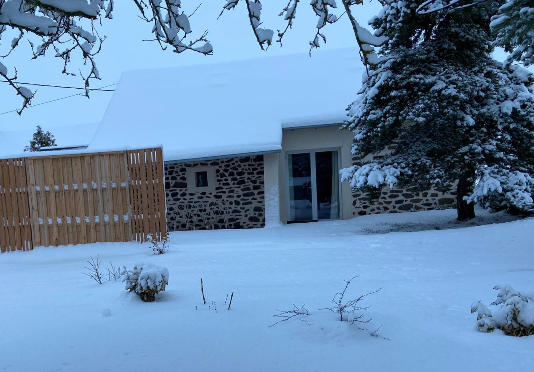 L’escapade de Tali