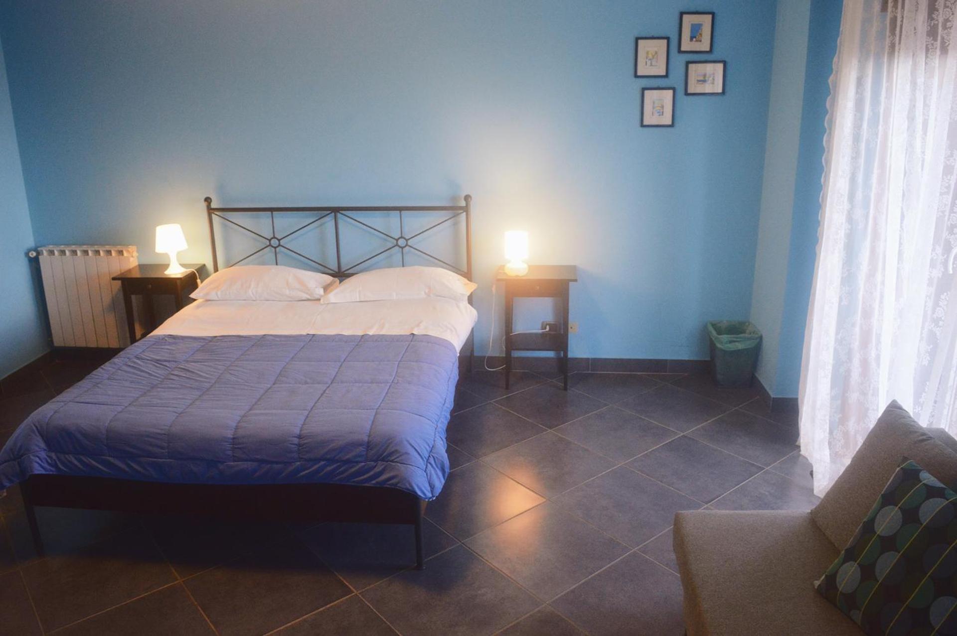 B&B Terrazza dell'Etna