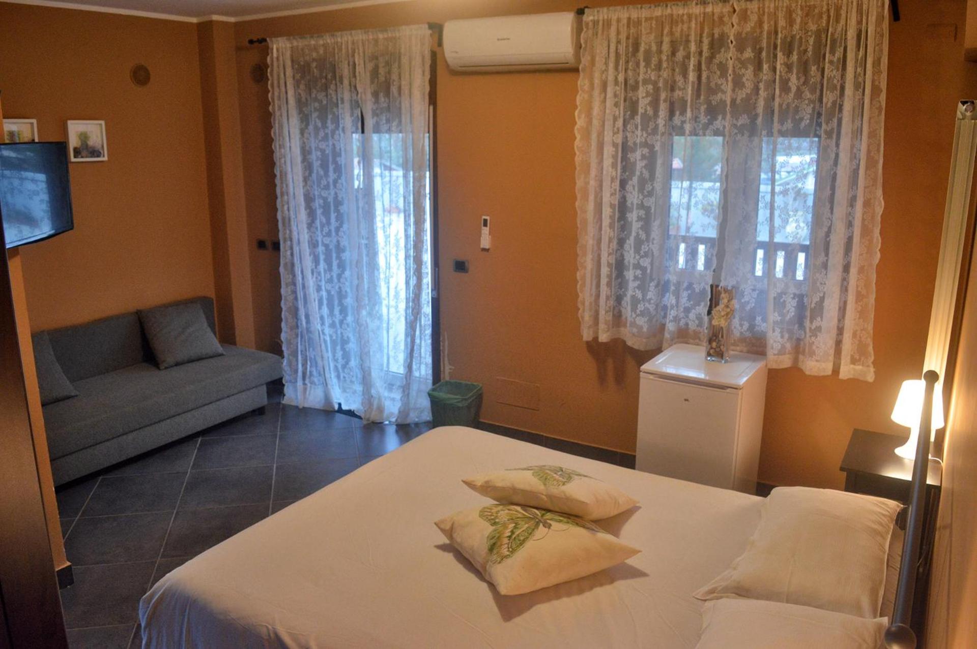 B&B Terrazza dell'Etna