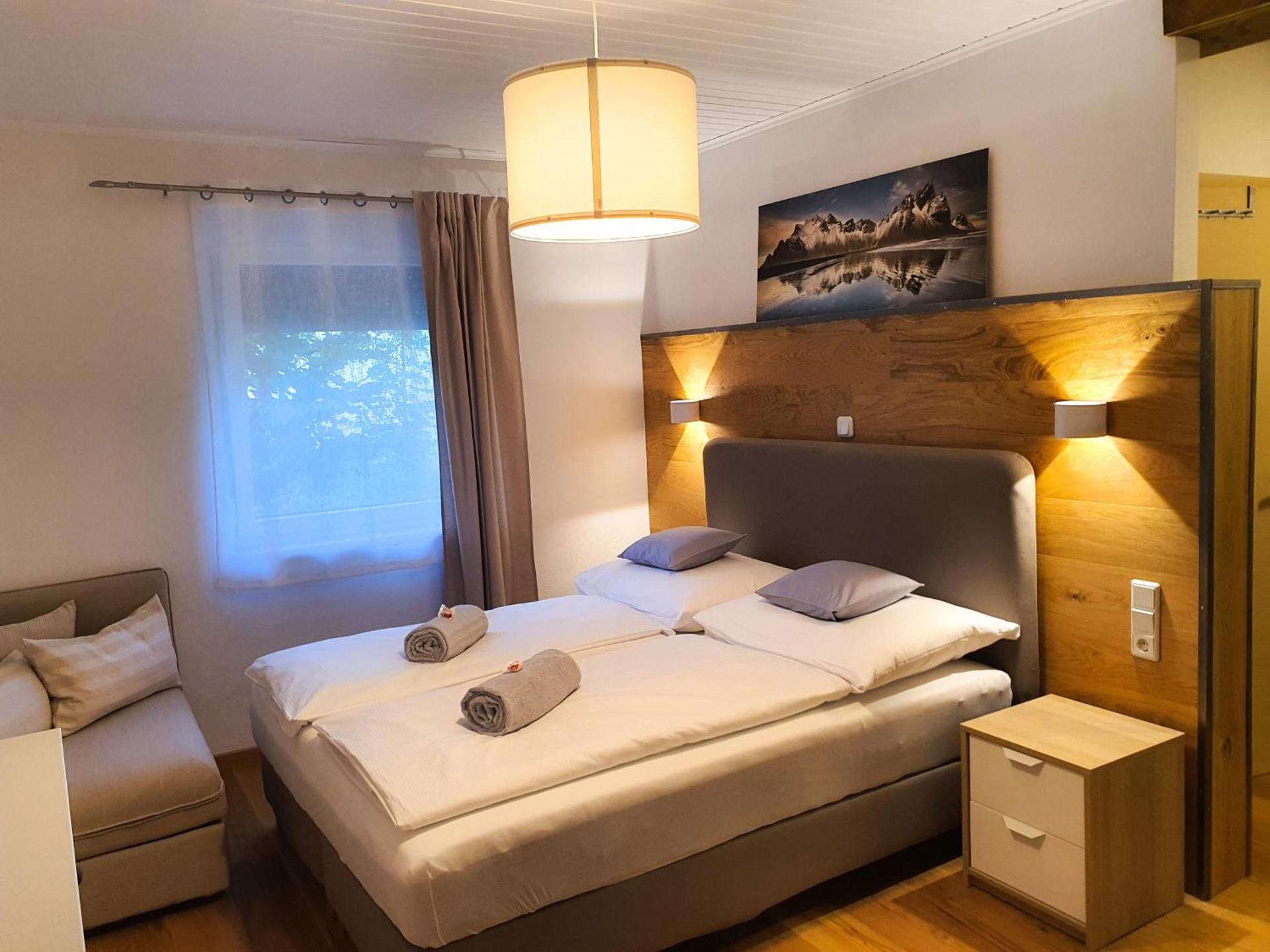 Ski & Relax -Gemütliche Apartments nur Minuten zur Gerlitzen