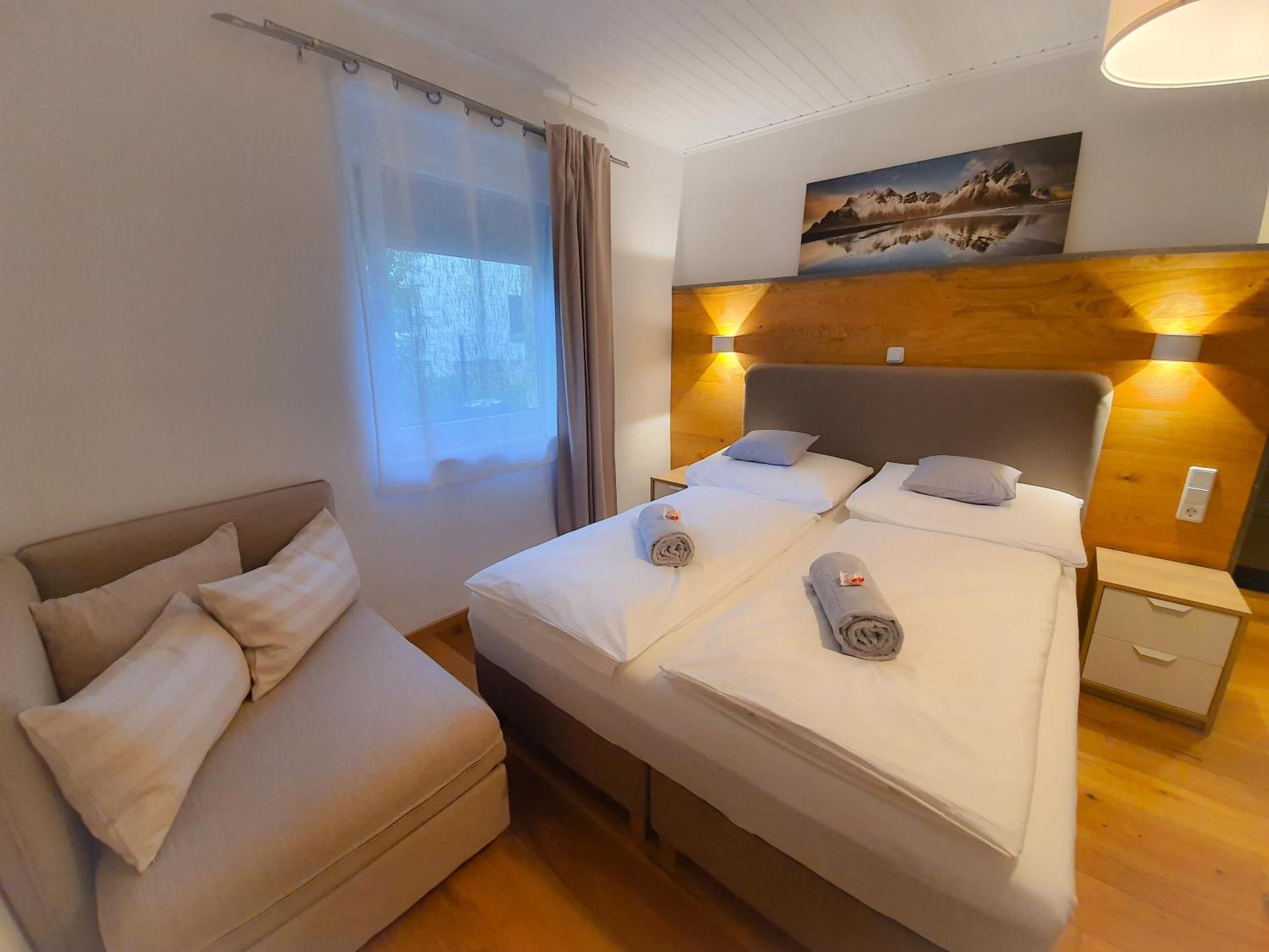 Ski & Relax -Gemütliche Apartments nur Minuten zur Gerlitzen