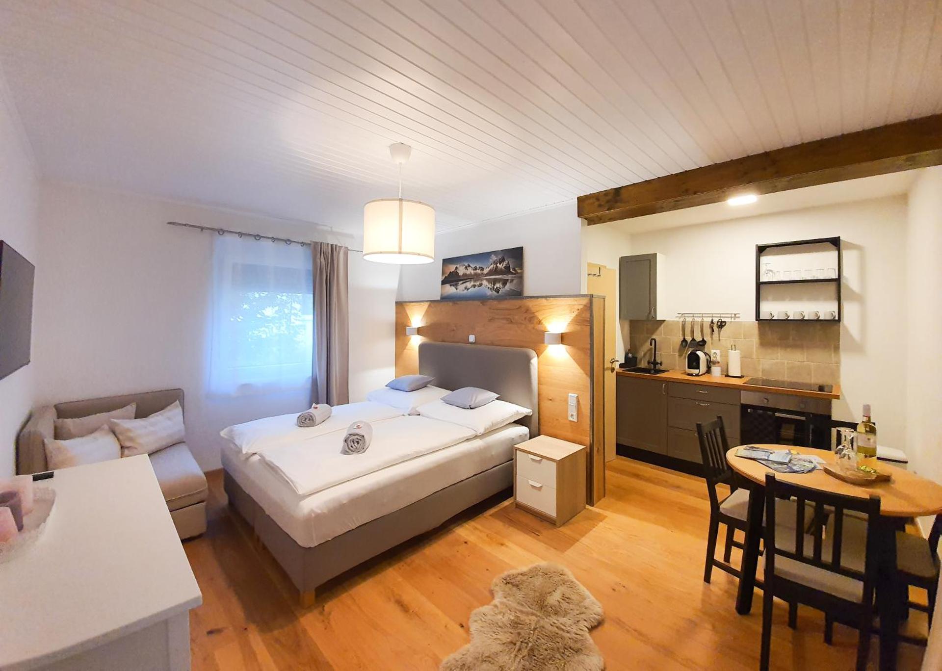 Ski & Relax -Gemütliche Apartments nur Minuten zur Gerlitzen