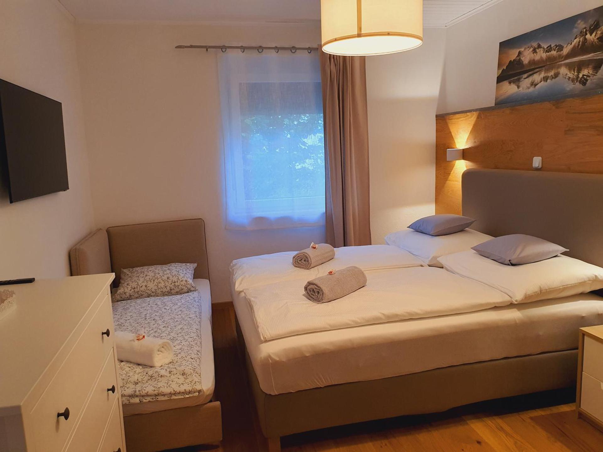 Ski & Relax -Gemütliche Apartments nur Minuten zur Gerlitzen