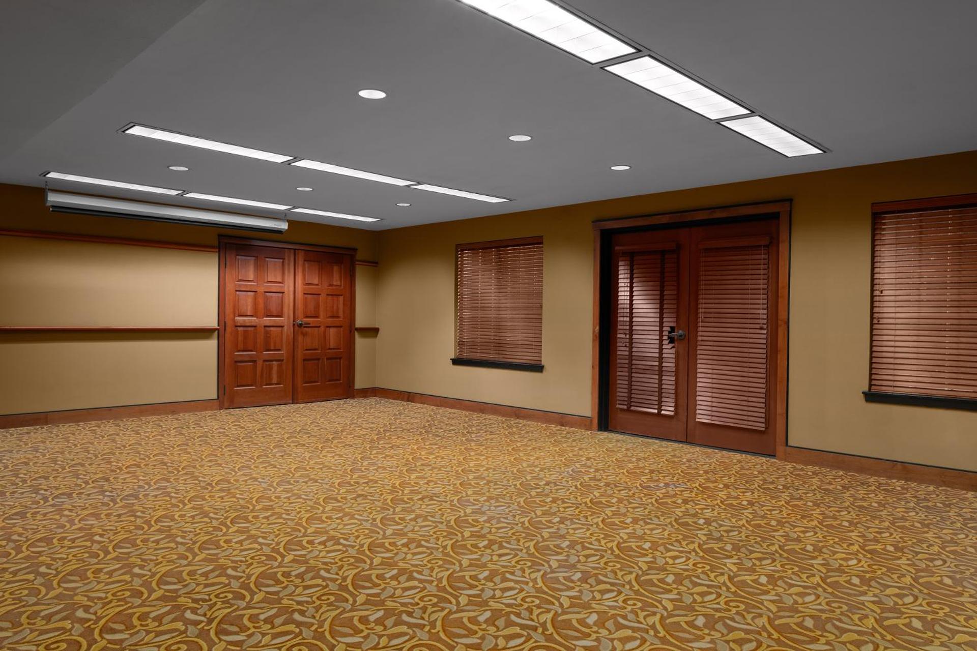 Meeting/conference room