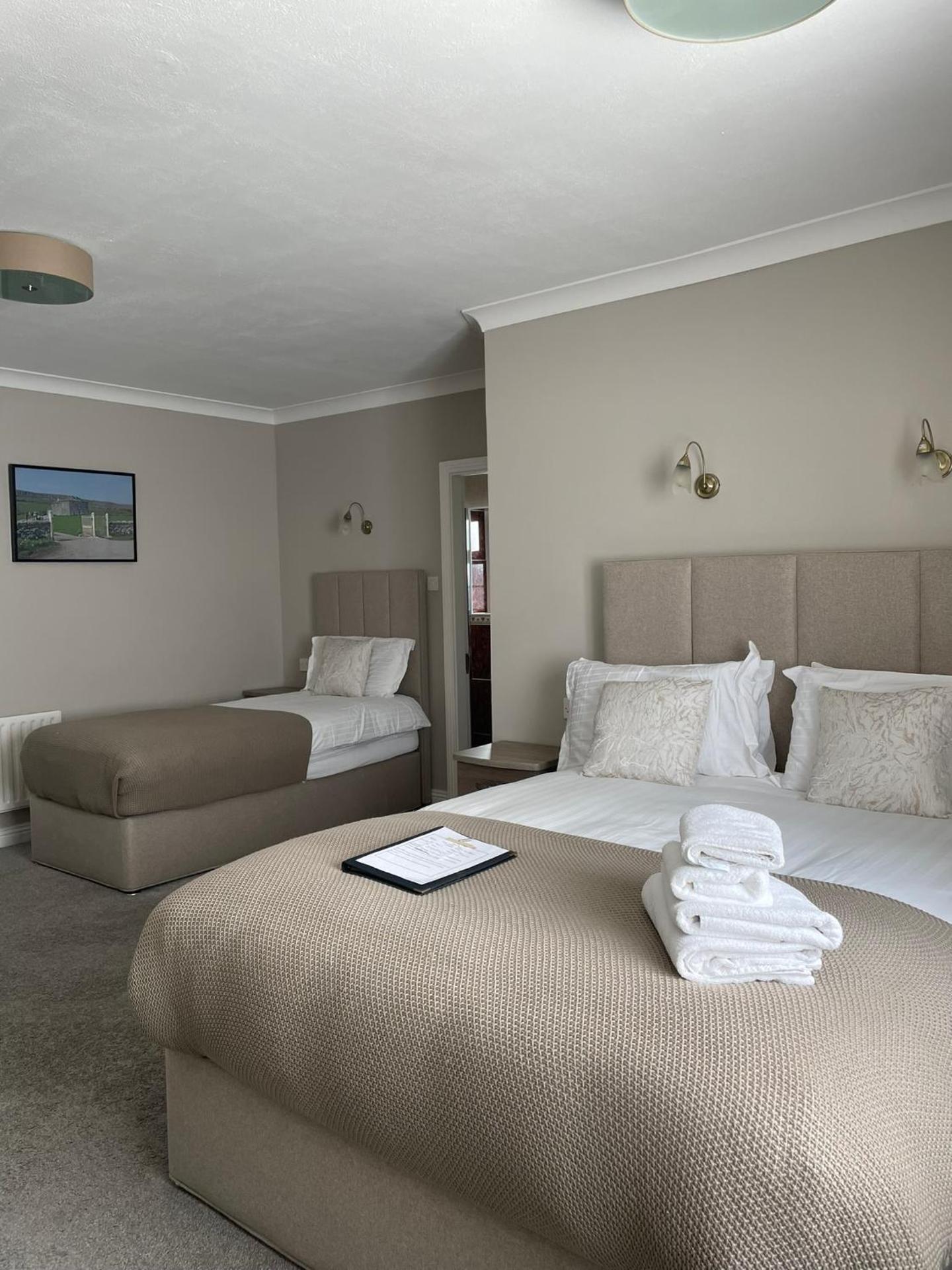 Glasha Meadows Accommodation