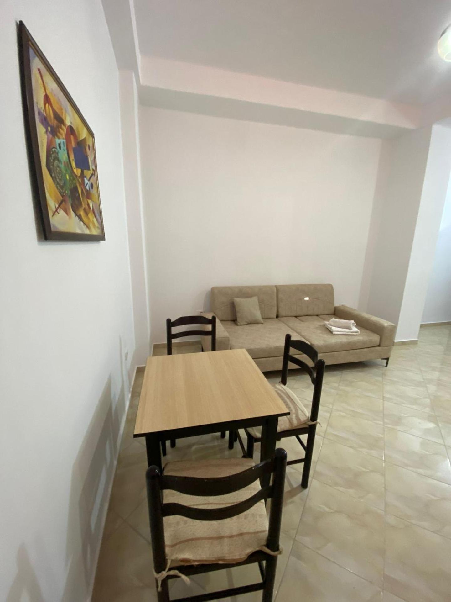 Alessio Apartaments 3