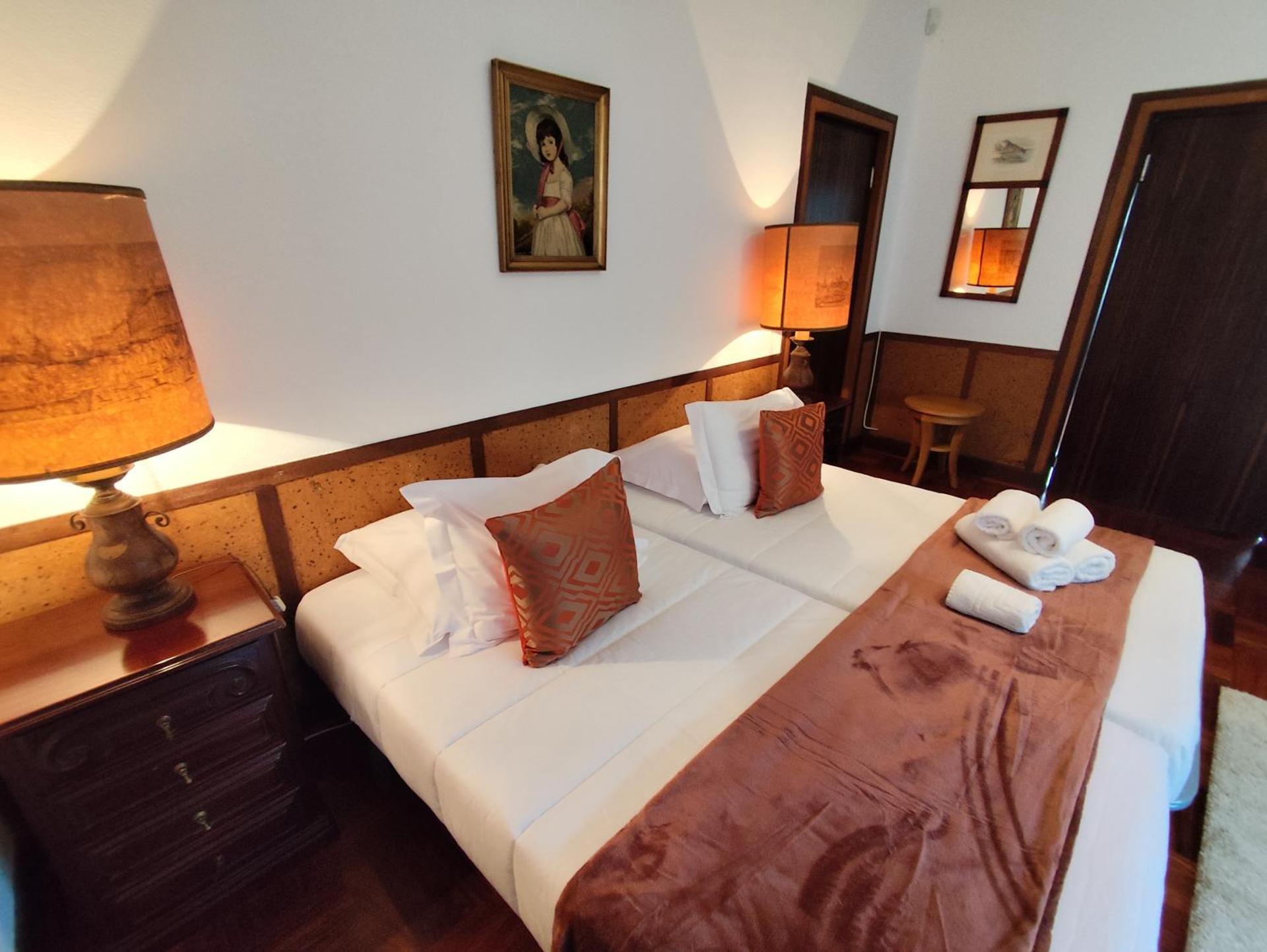 Family Room with Sea View