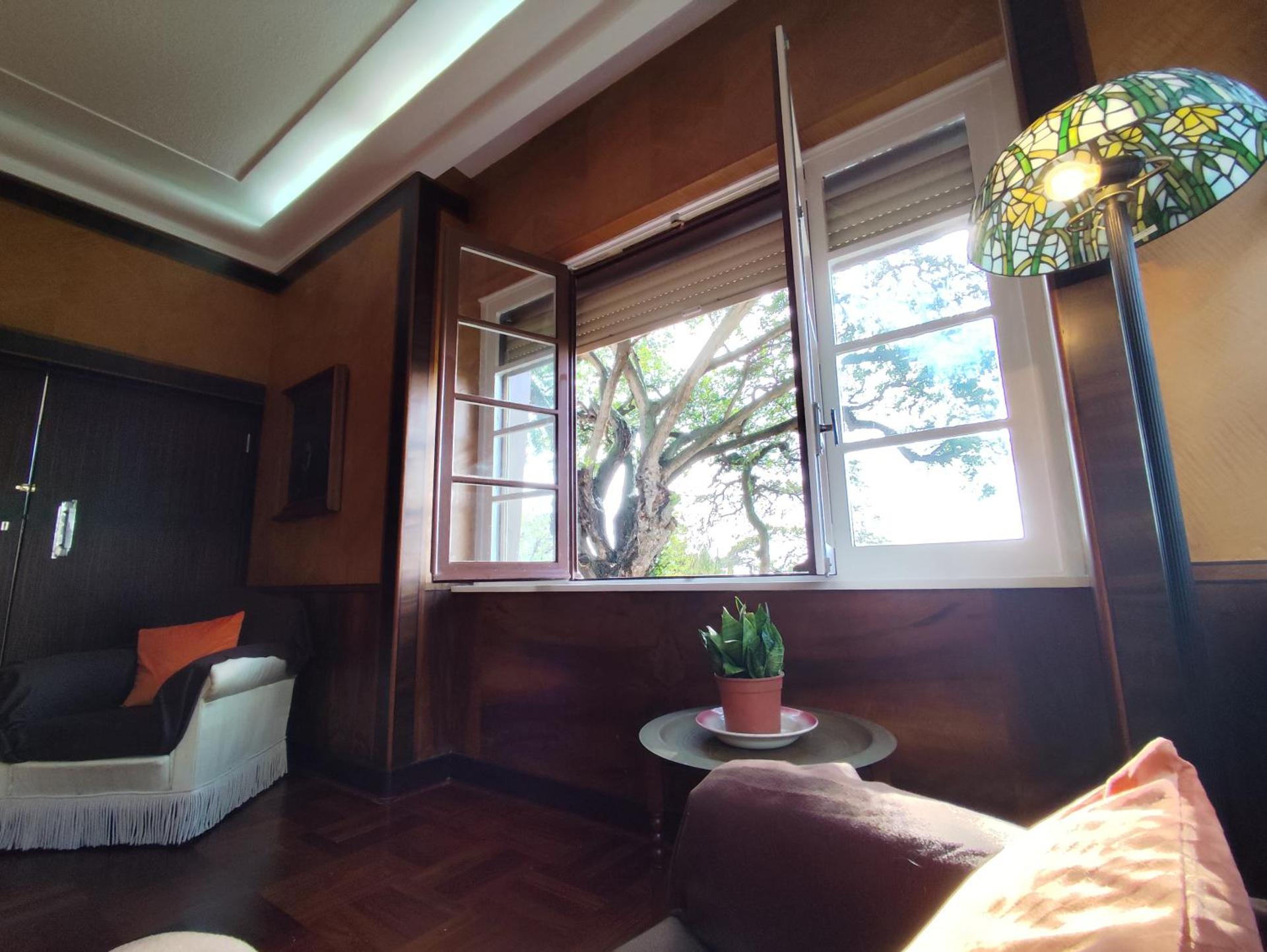 Family Room with Sea View