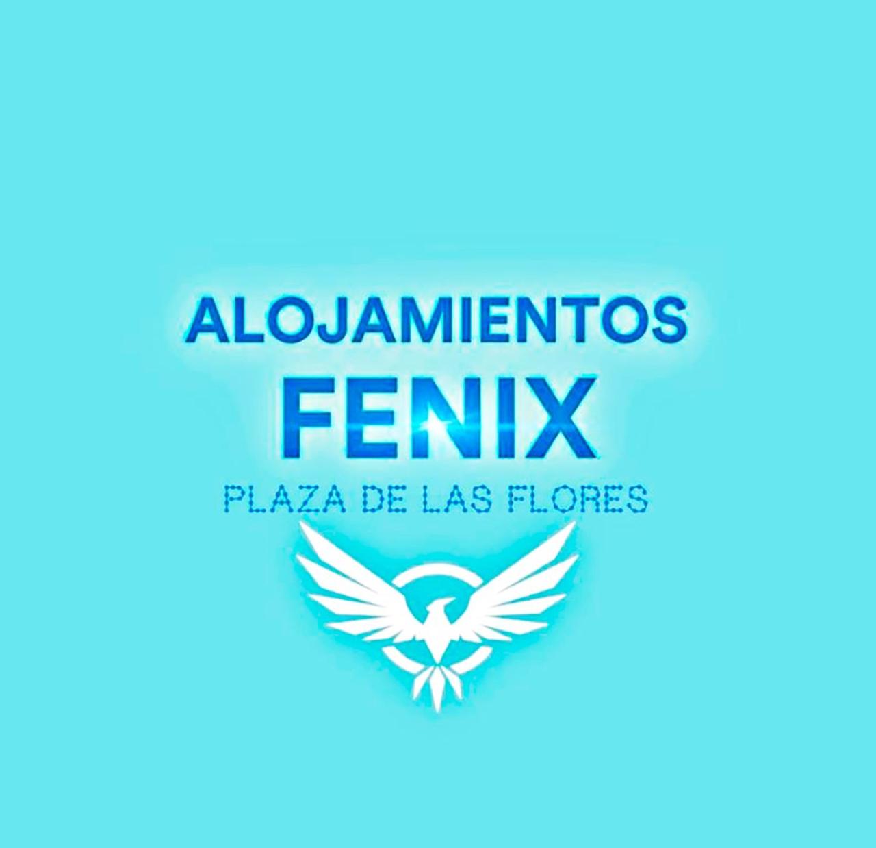 Alojamientos Fenix