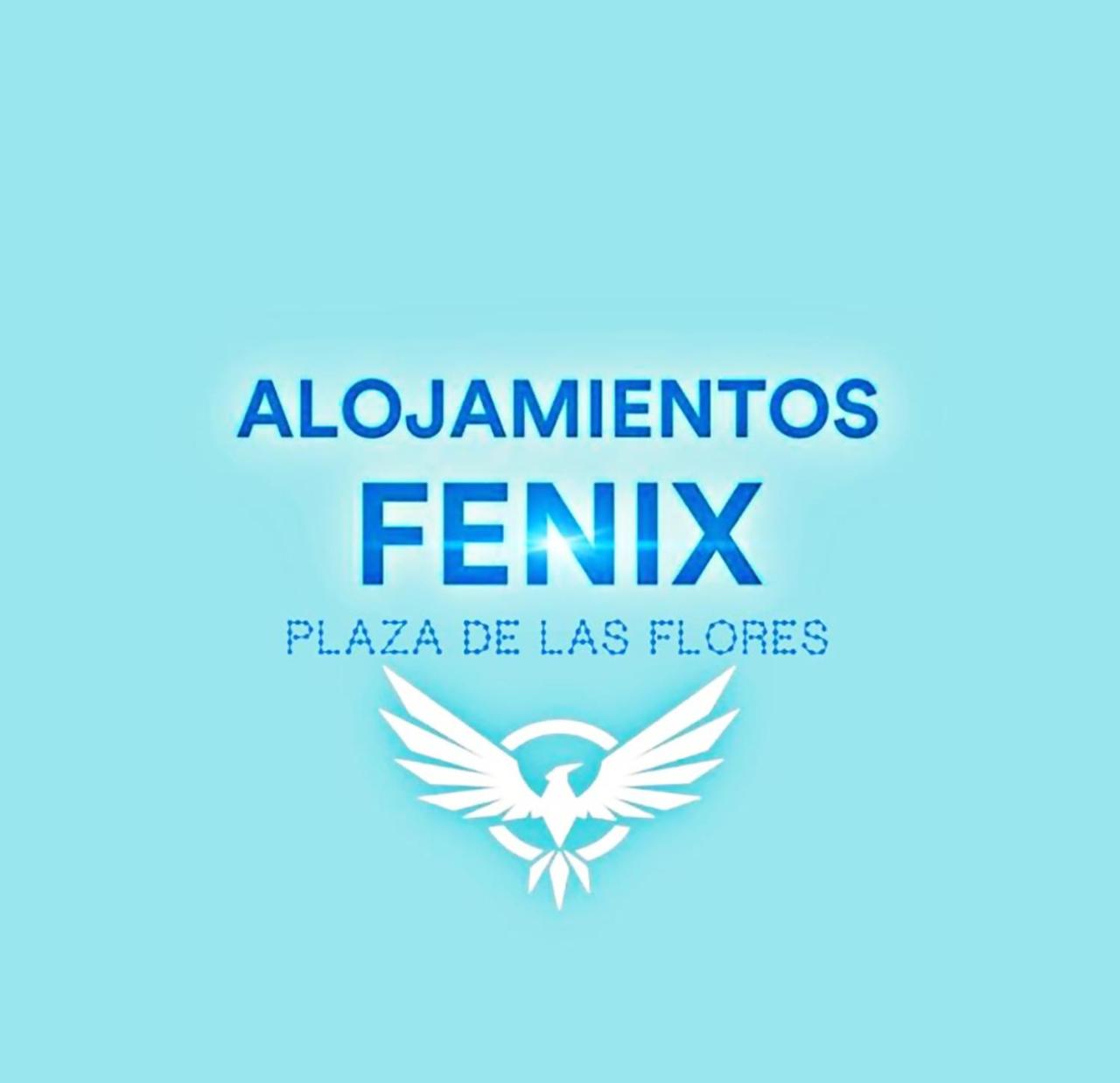 Alojamientos Fenix