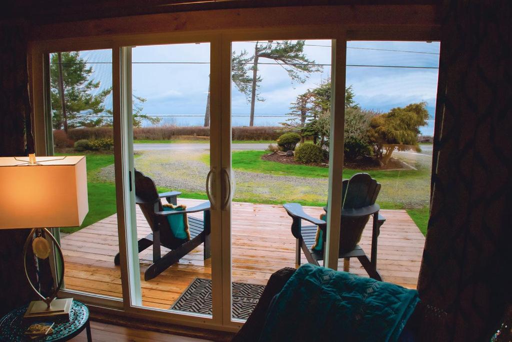 Superior Suite with Sea View