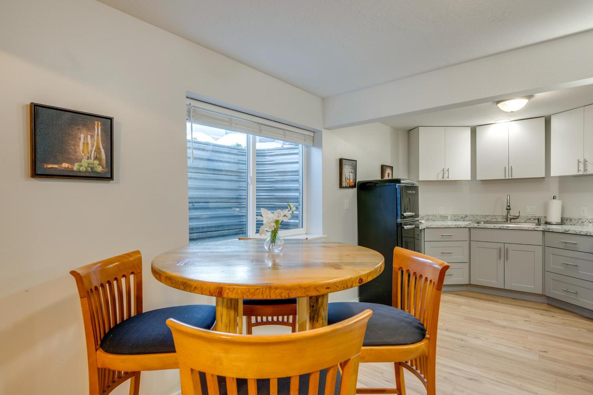 Updated Home with Mtn Views 8 Mi to Snowbird Resort