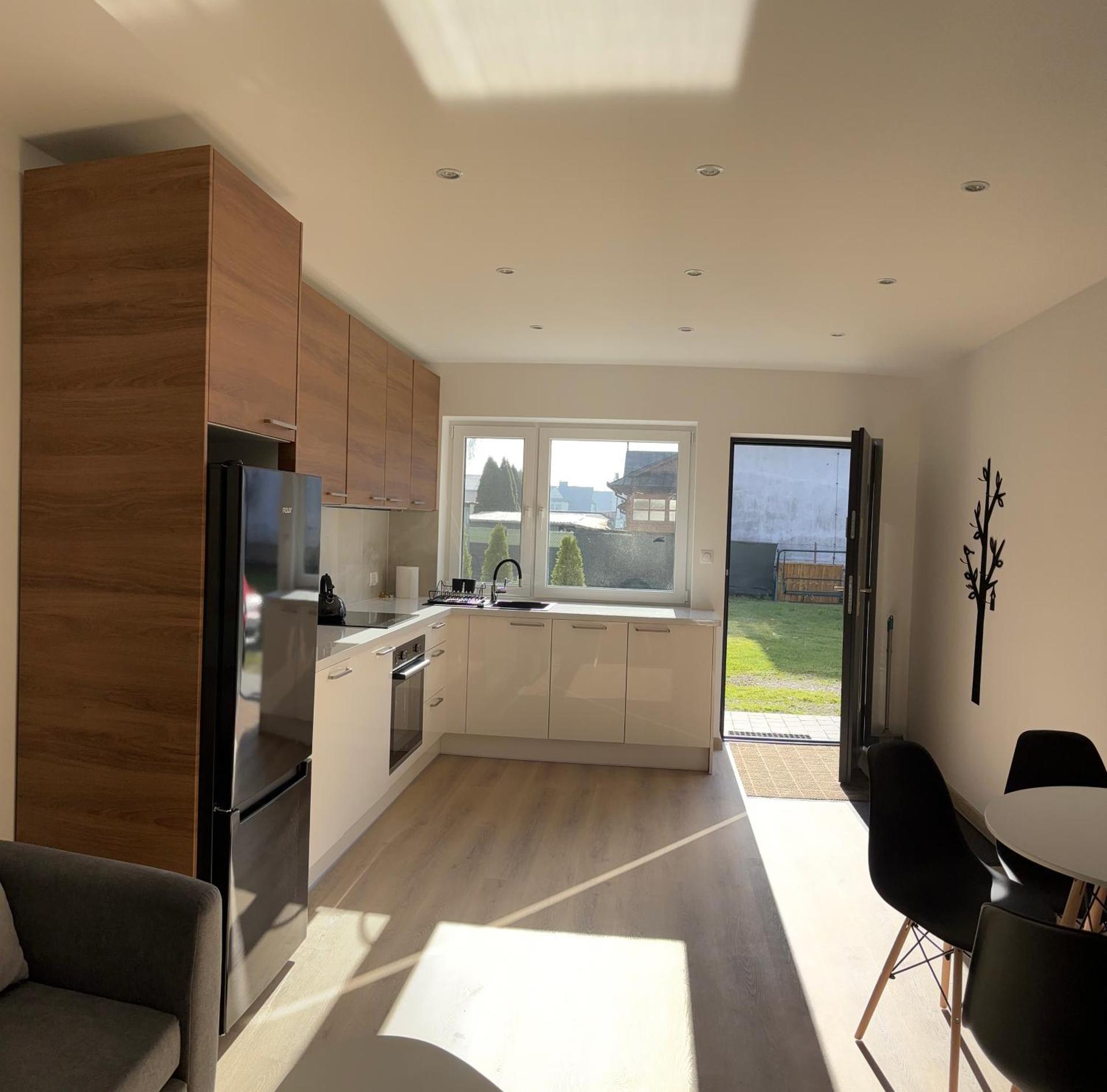 Apartamenty Na Kowańcu