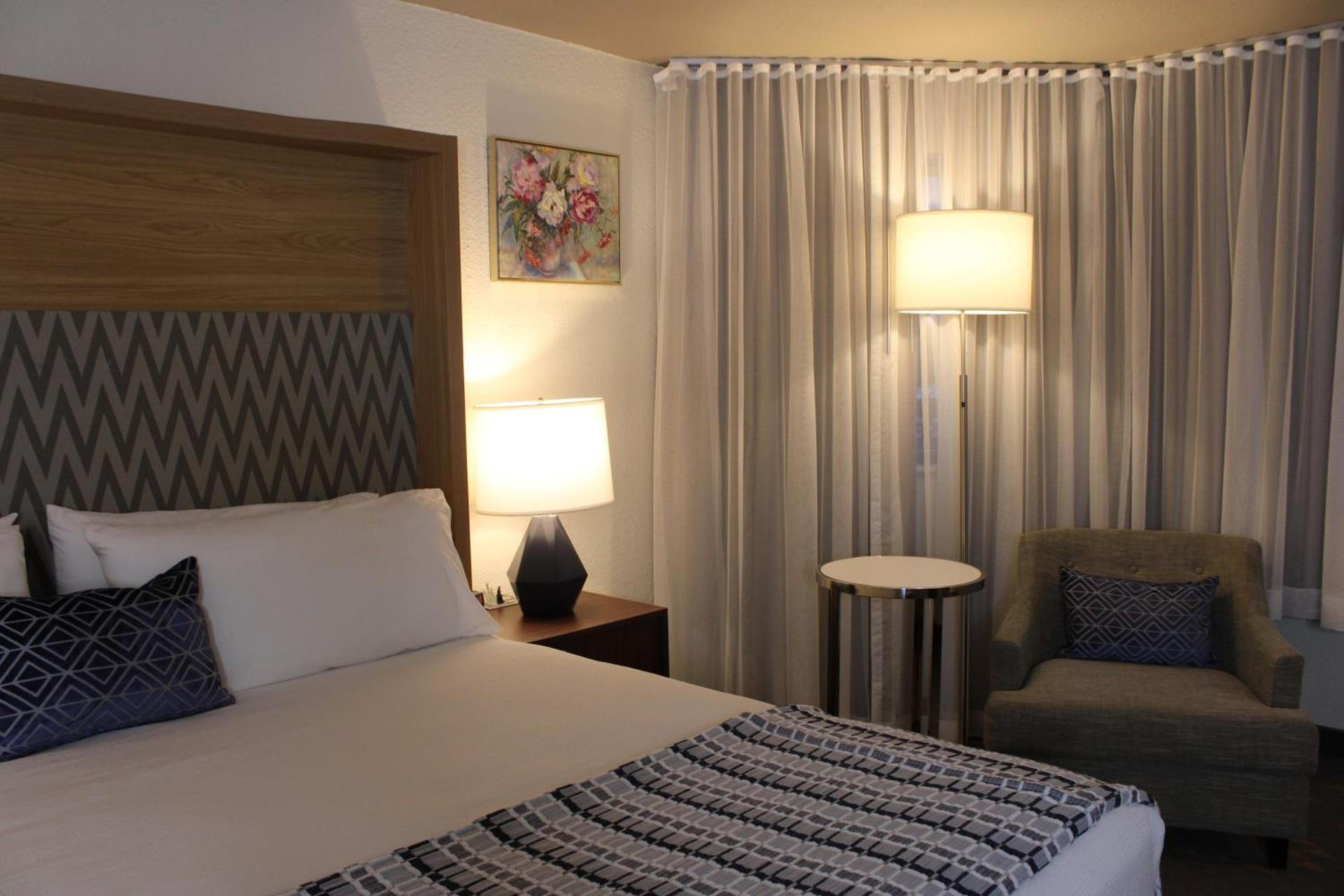 King Room - Non-Smoking