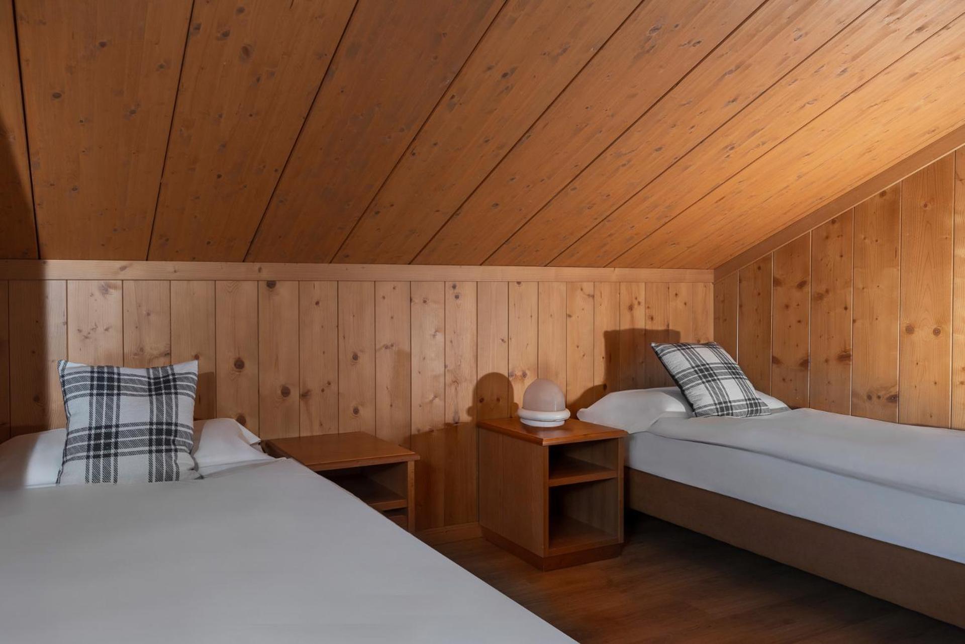 Hotel Residence 3 Signori