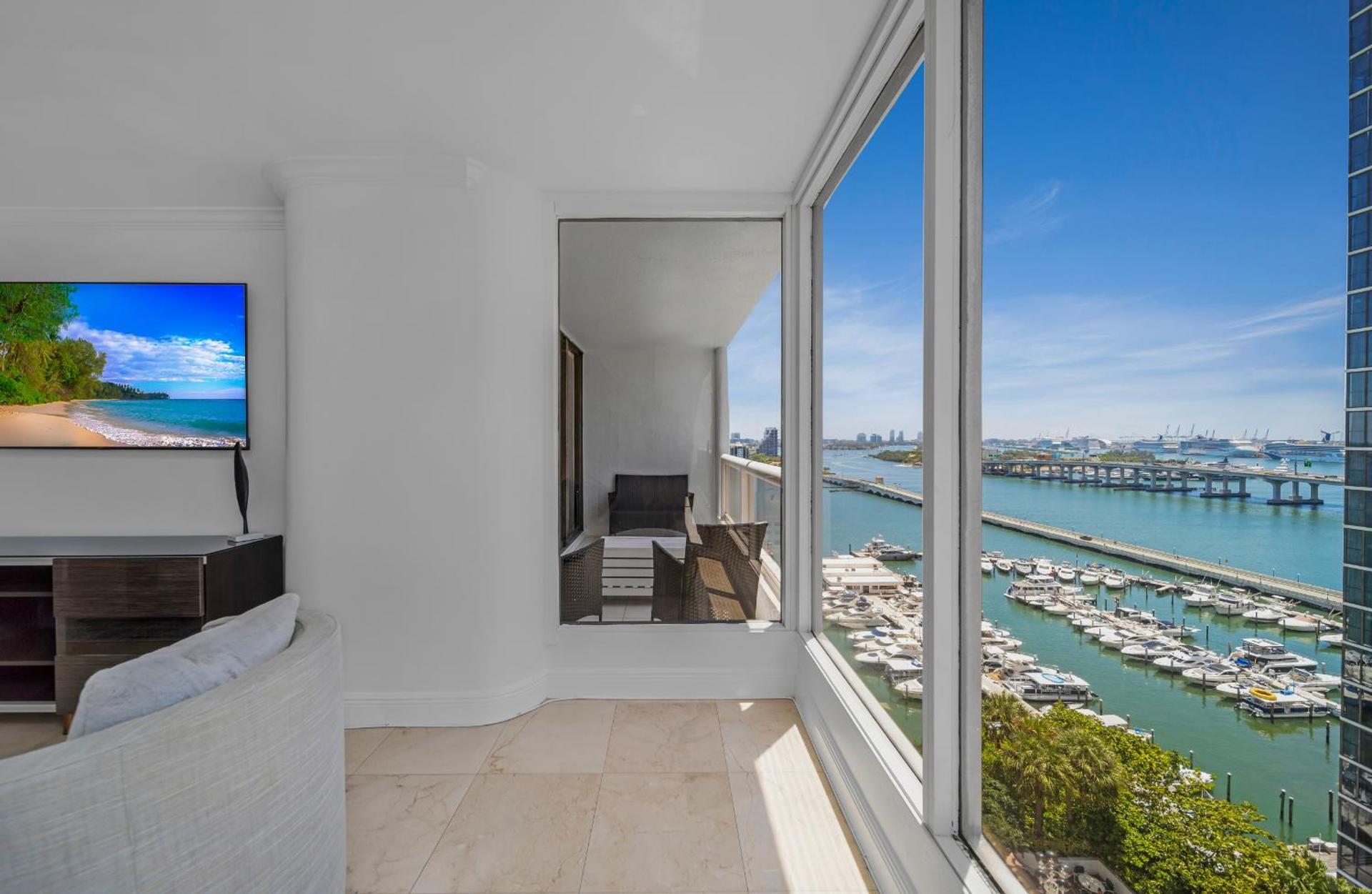 View (from property/room)