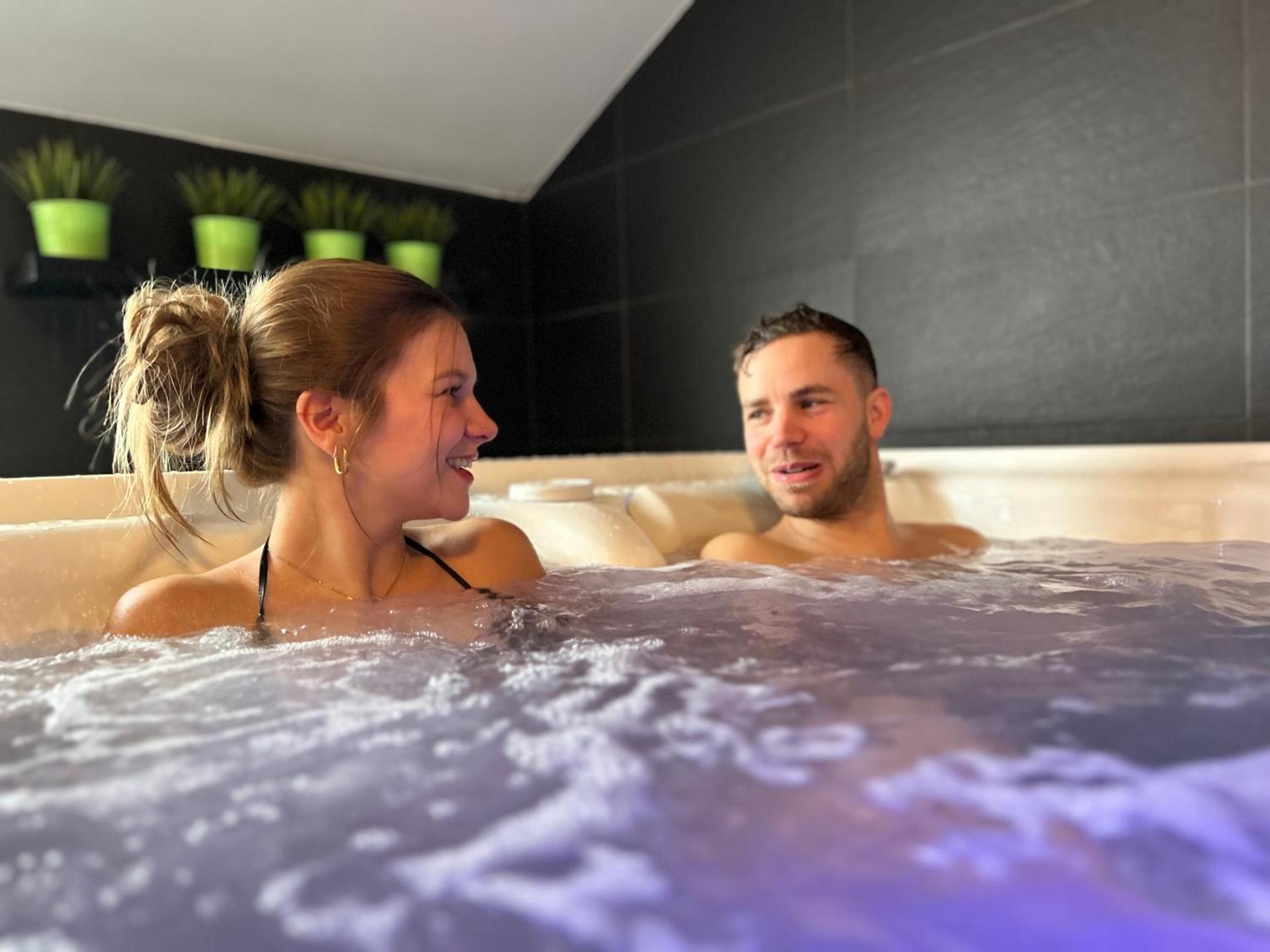 Spa and wellness centre/facilities