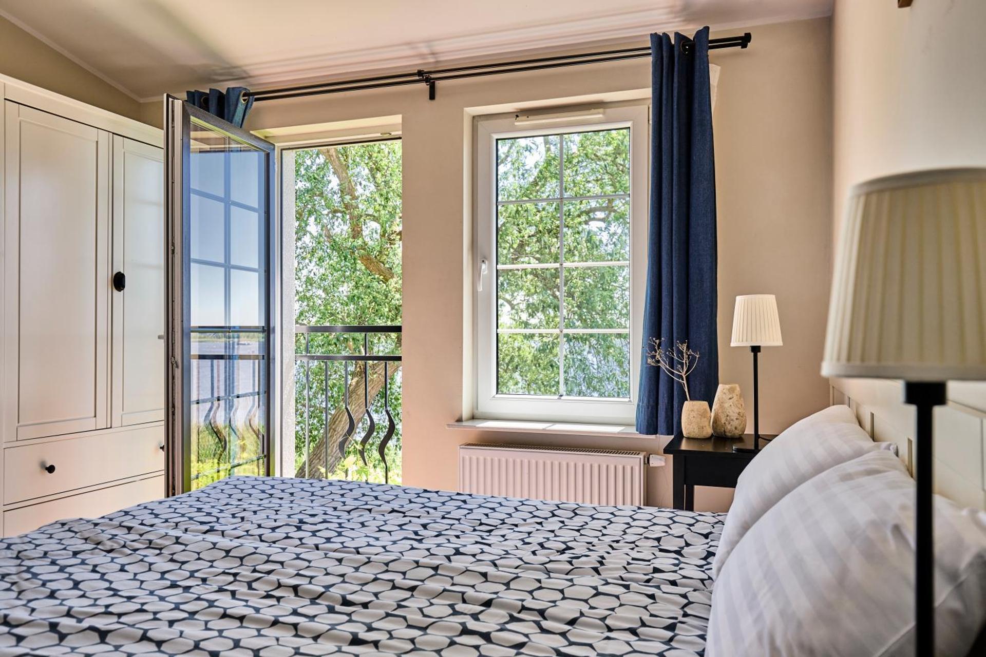 Kurort Stara Wędzarnia