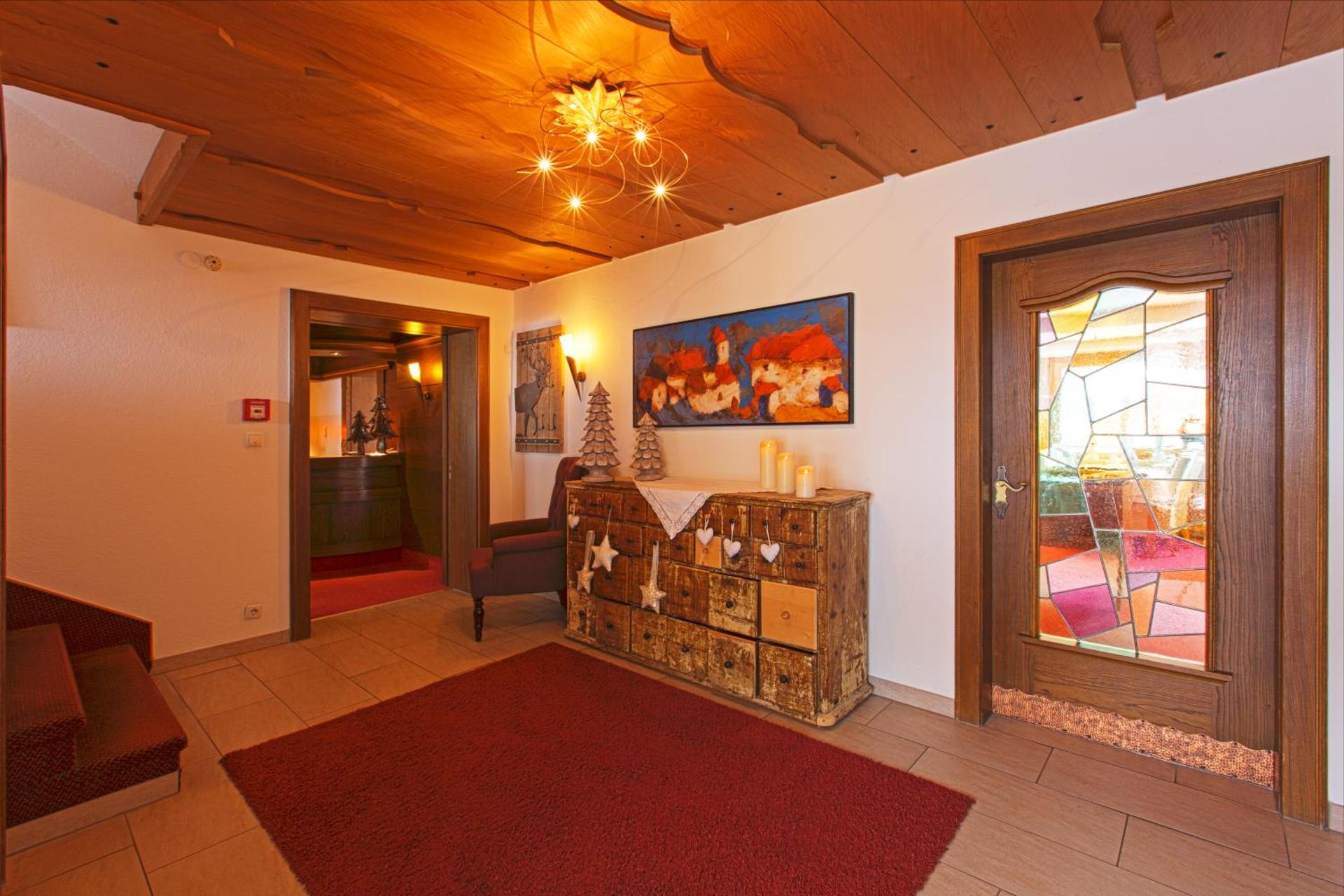 Internal: Not applicable to any particular room