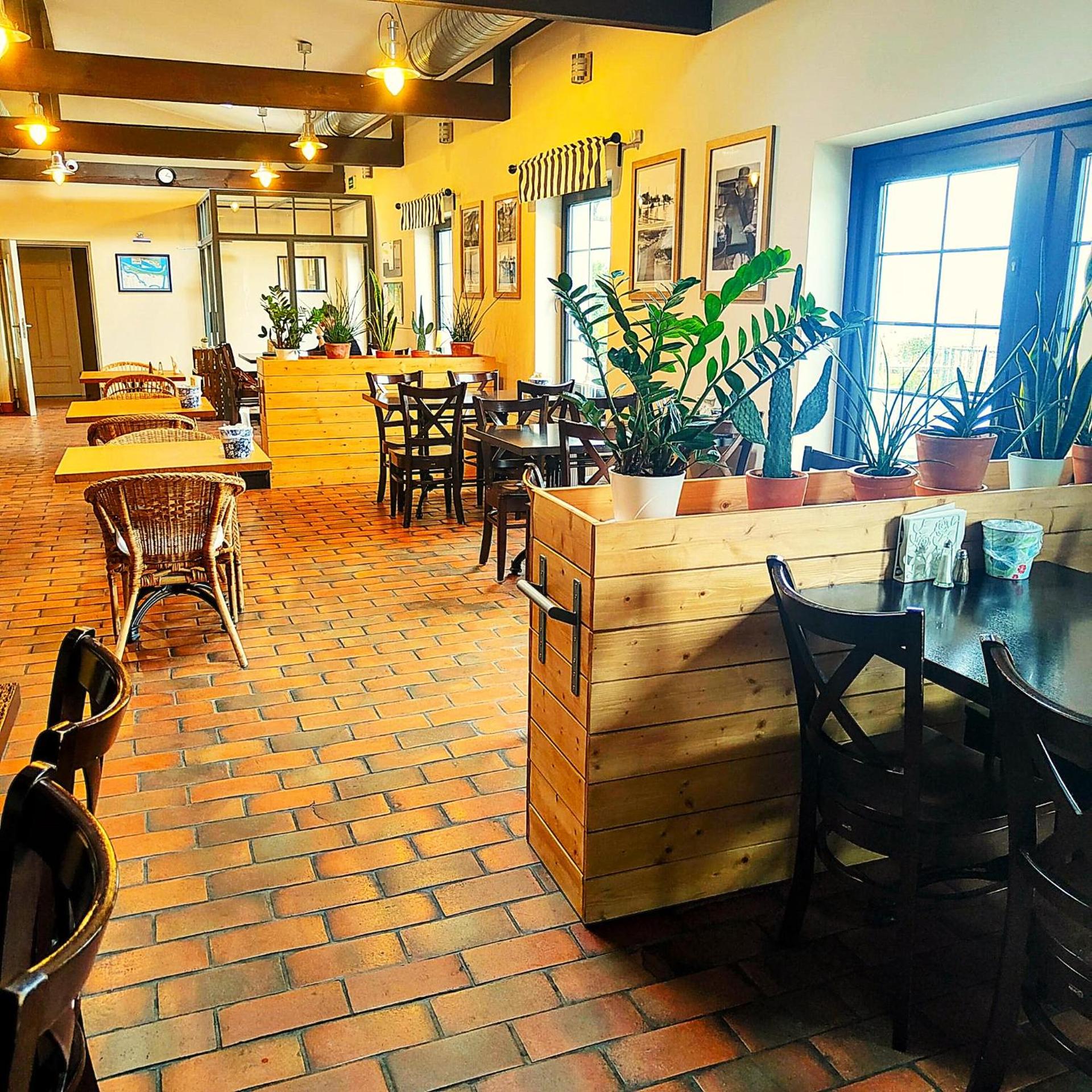 Kurort Stara Wędzarnia