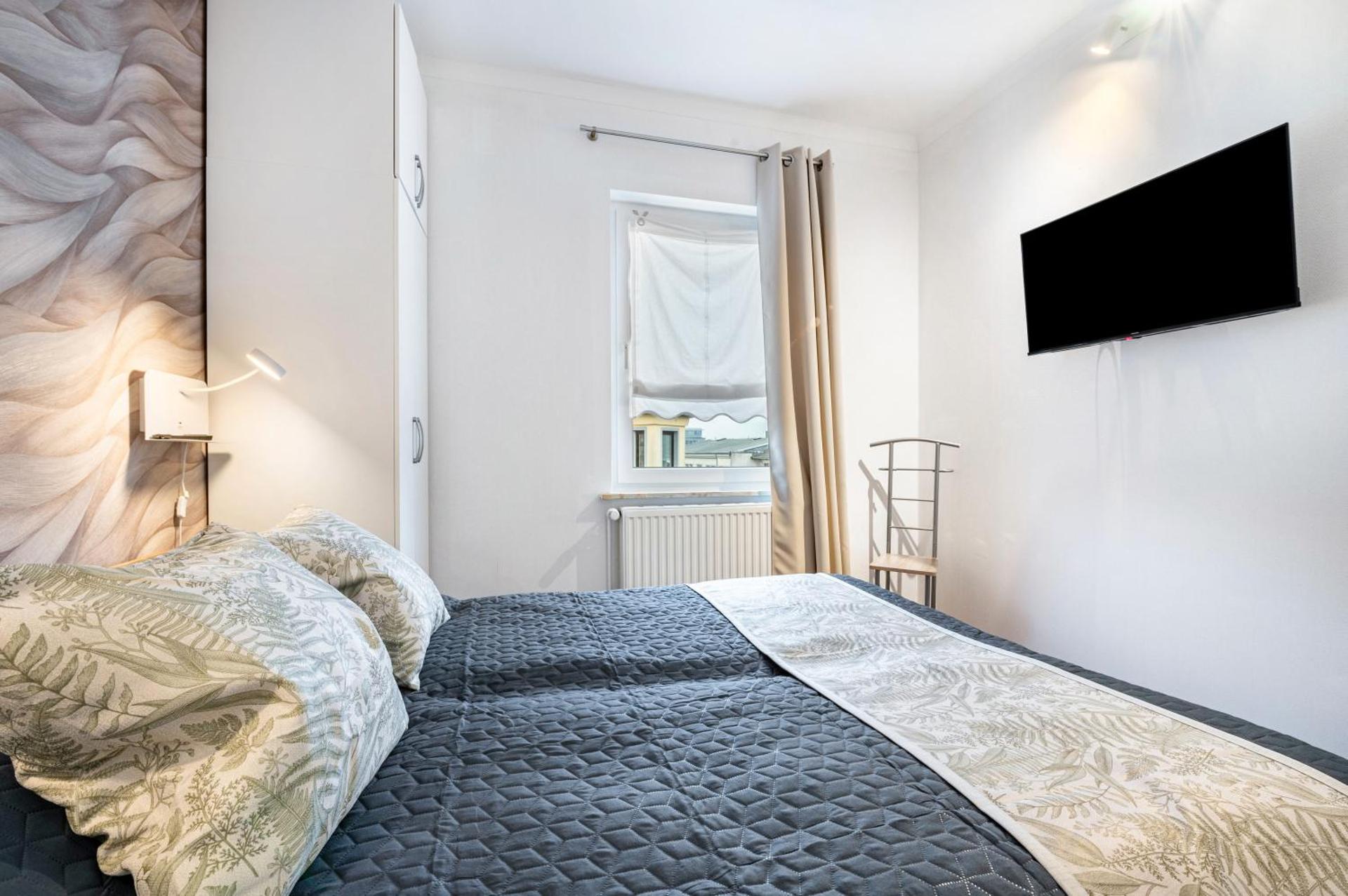 Ferienwohnung Krause Dachgeschoss